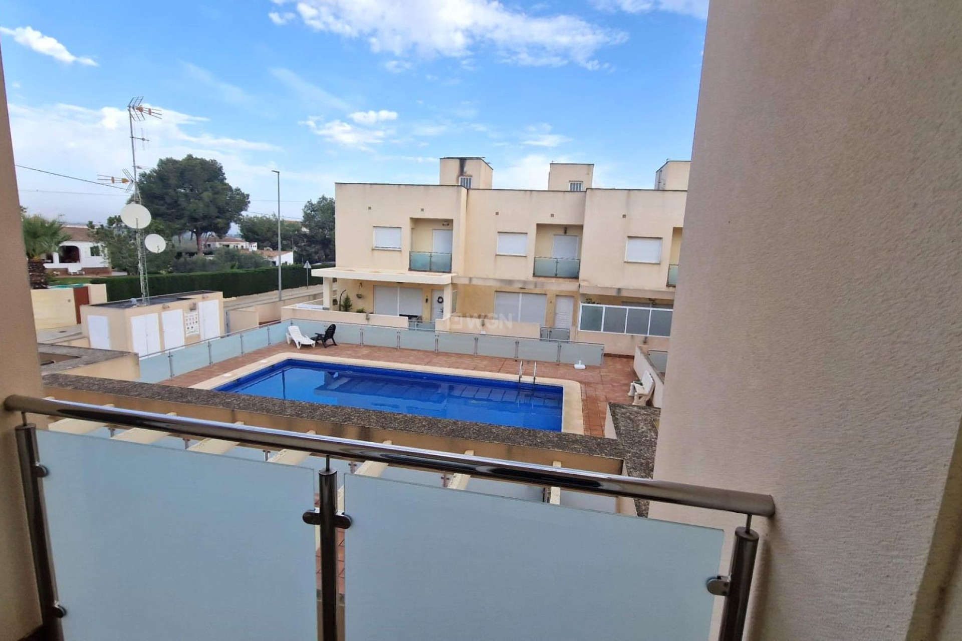 Resale - Duplex - Los Montesinos - La Herrada