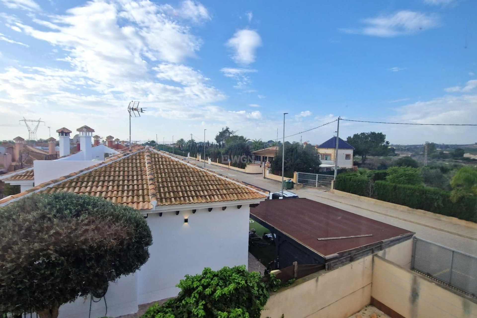 Resale - Duplex - Los Montesinos - La Herrada