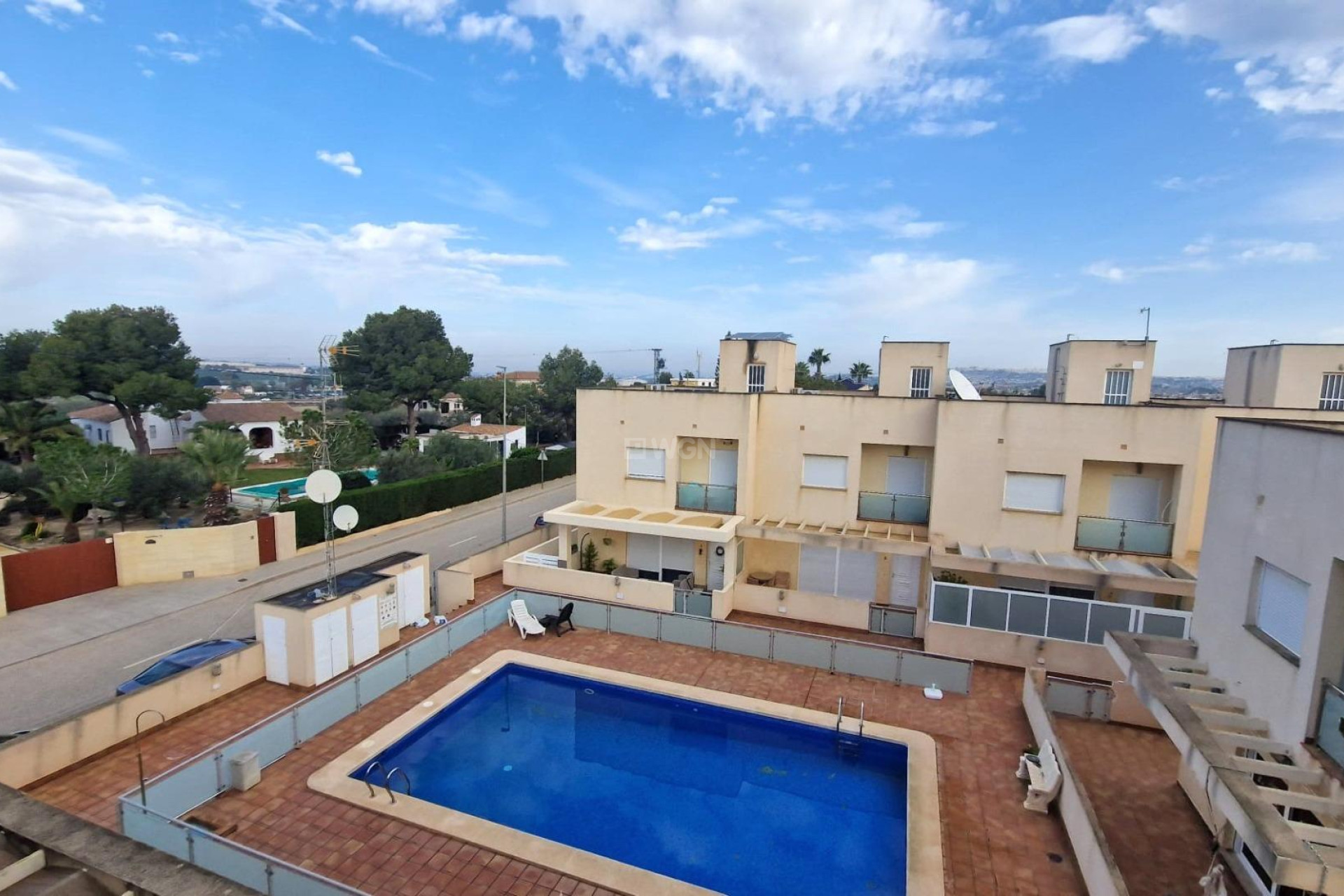 Resale - Duplex - Los Montesinos - La Herrada