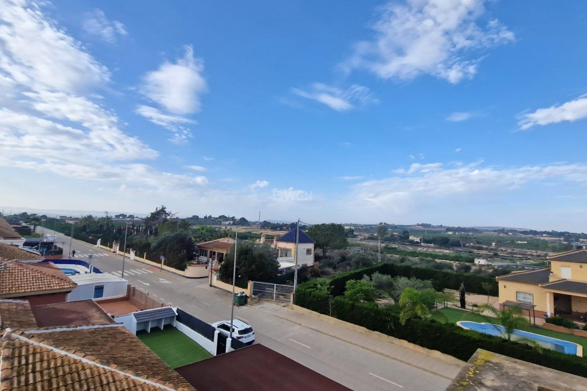 Resale - Duplex - Los Montesinos - La Herrada