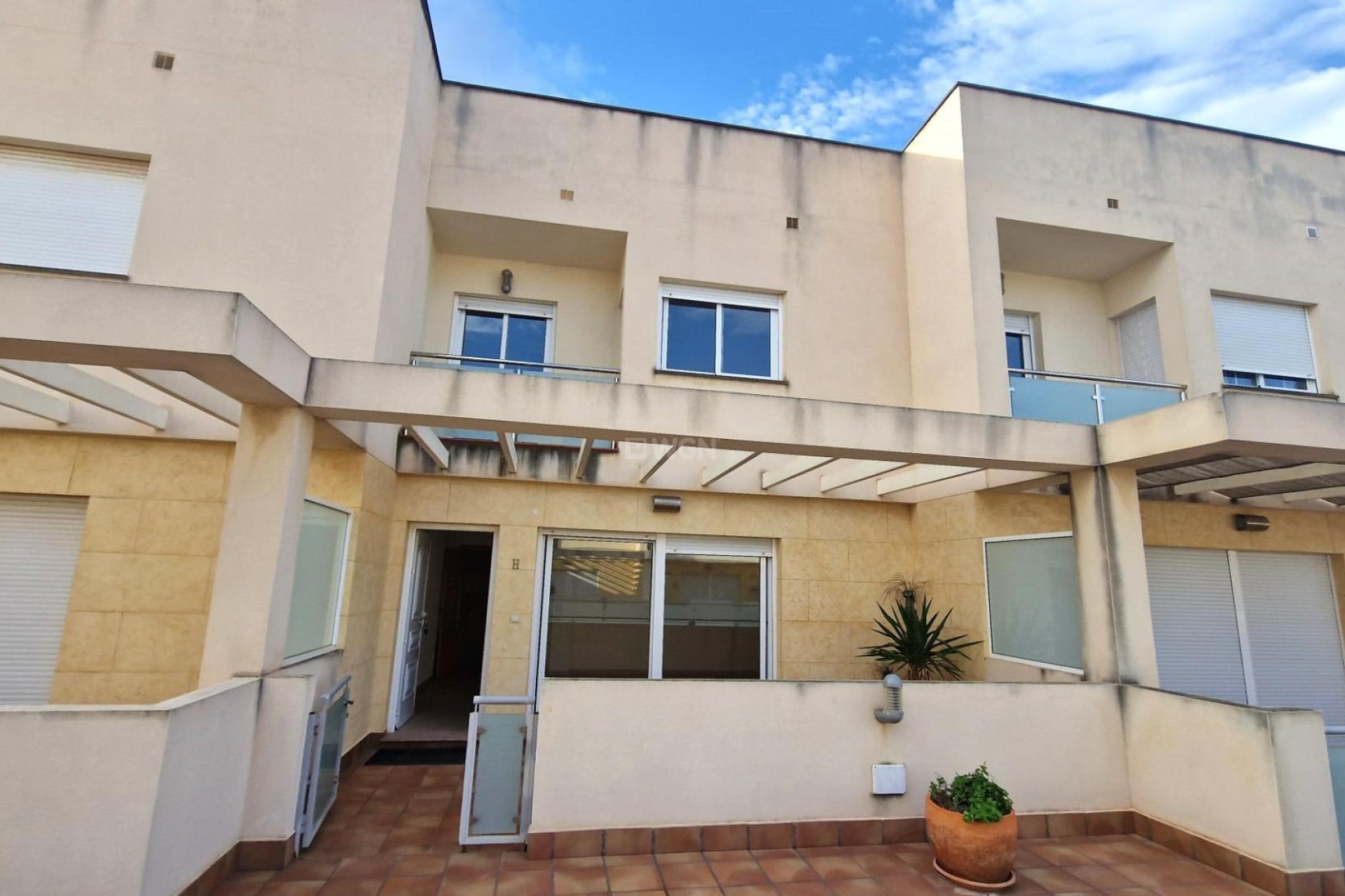 Resale - Duplex - Los Montesinos - La Herrada