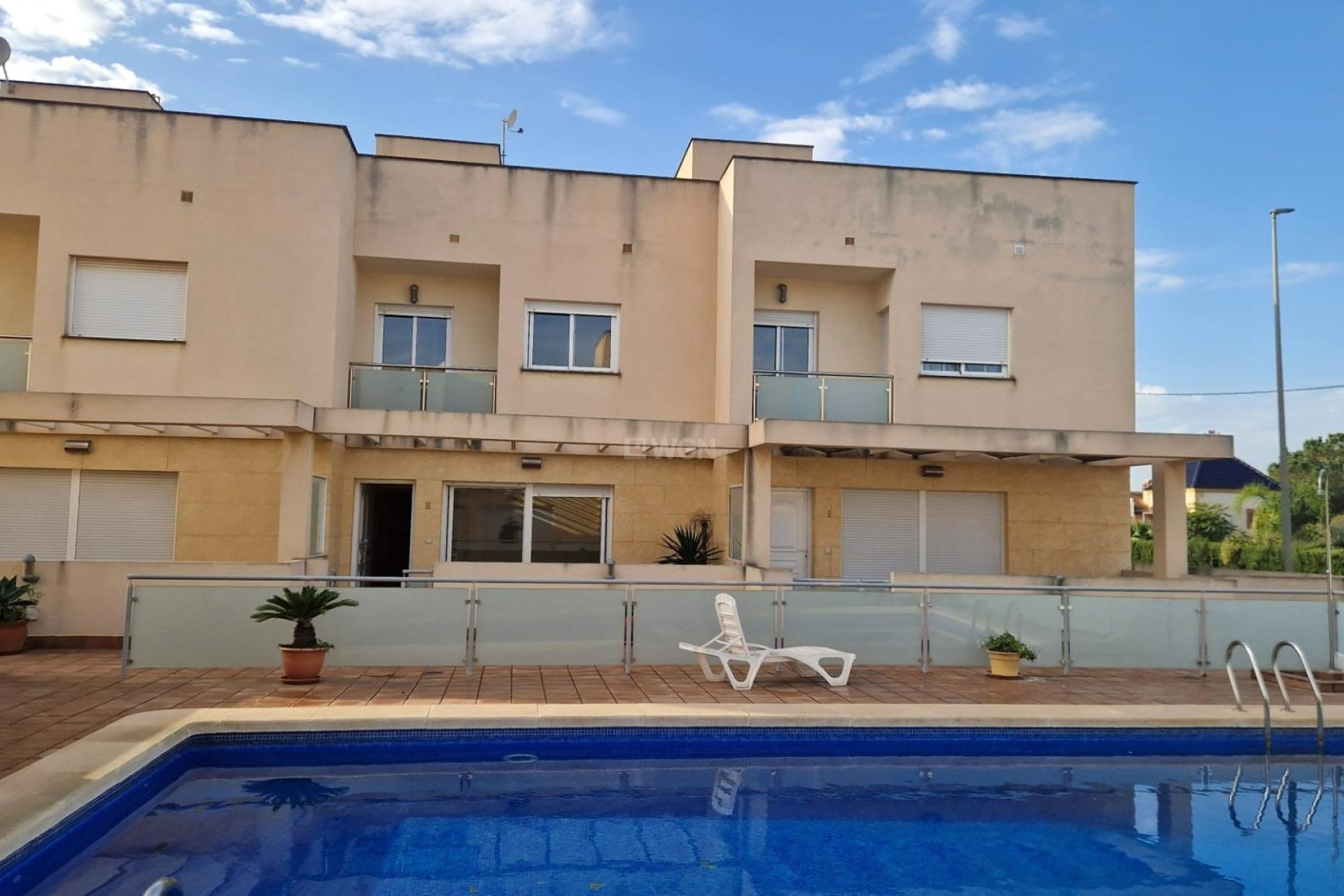 Resale - Duplex - Los Montesinos - La Herrada