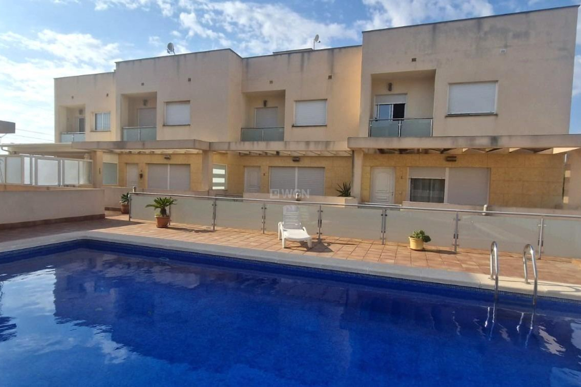 Resale - Duplex - Los Montesinos - La Herrada