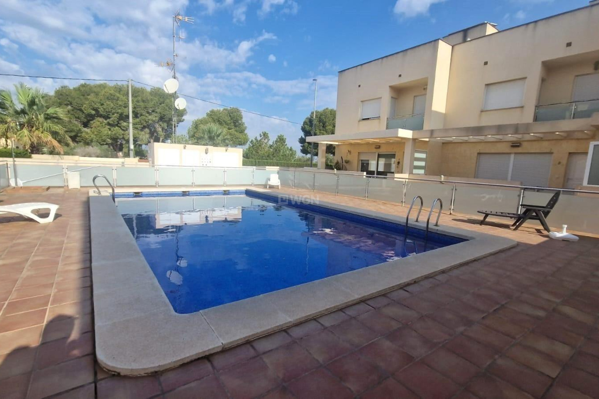 Resale - Duplex - Los Montesinos - La Herrada