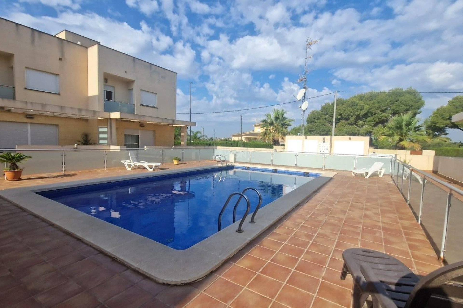 Resale - Duplex - Los Montesinos - La Herrada