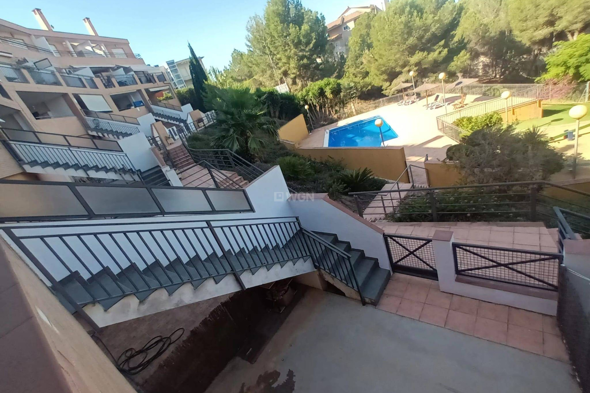 Resale - Duplex - Molina De Segura - Altorreal