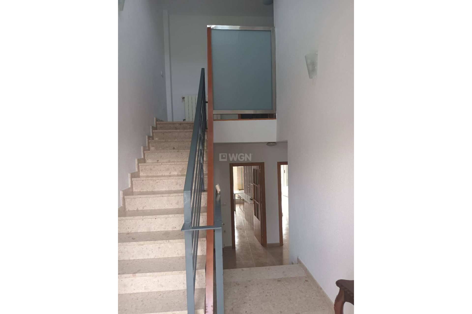 Resale - Duplex - Molina De Segura - Altorreal