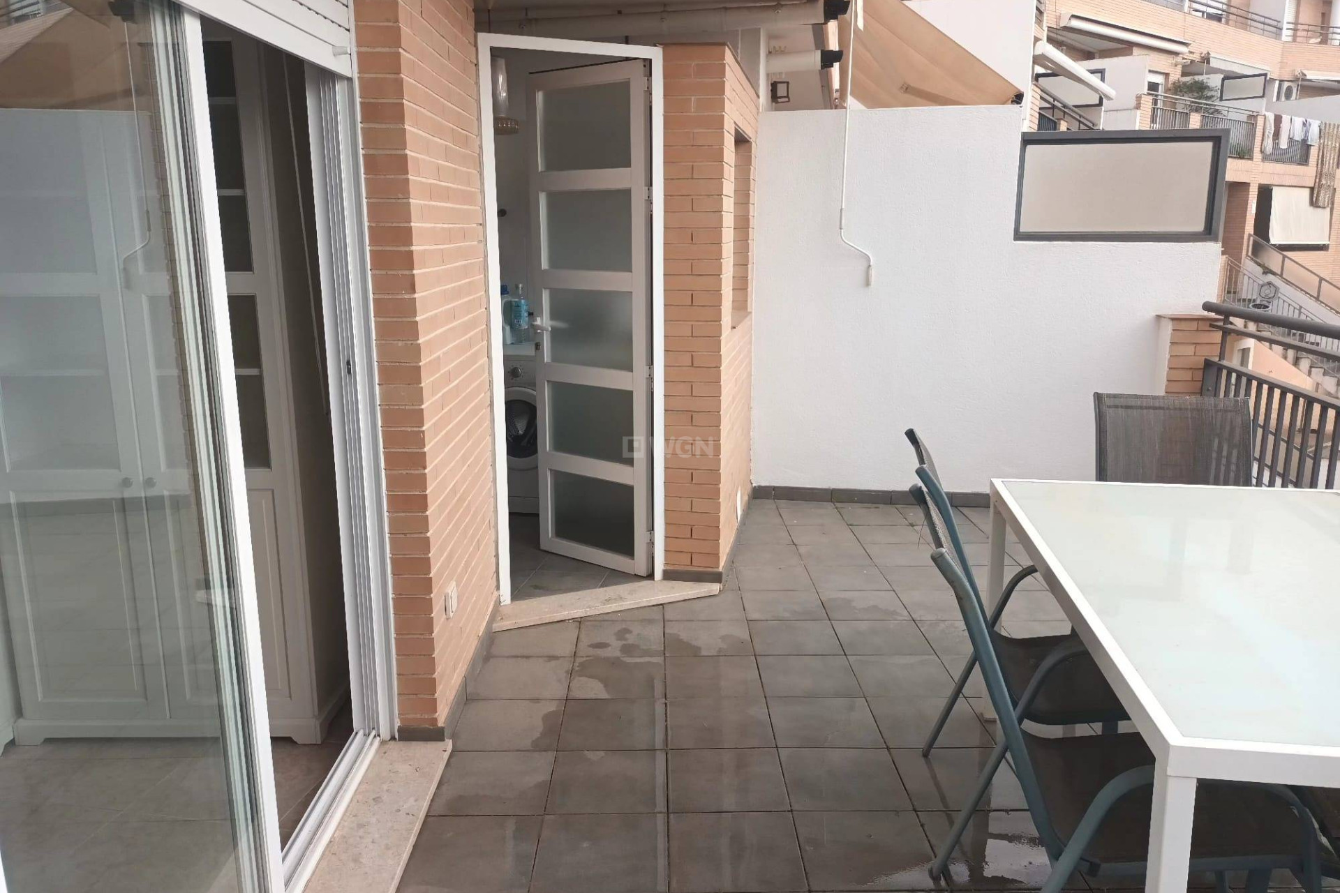 Resale - Duplex - Molina De Segura - Altorreal