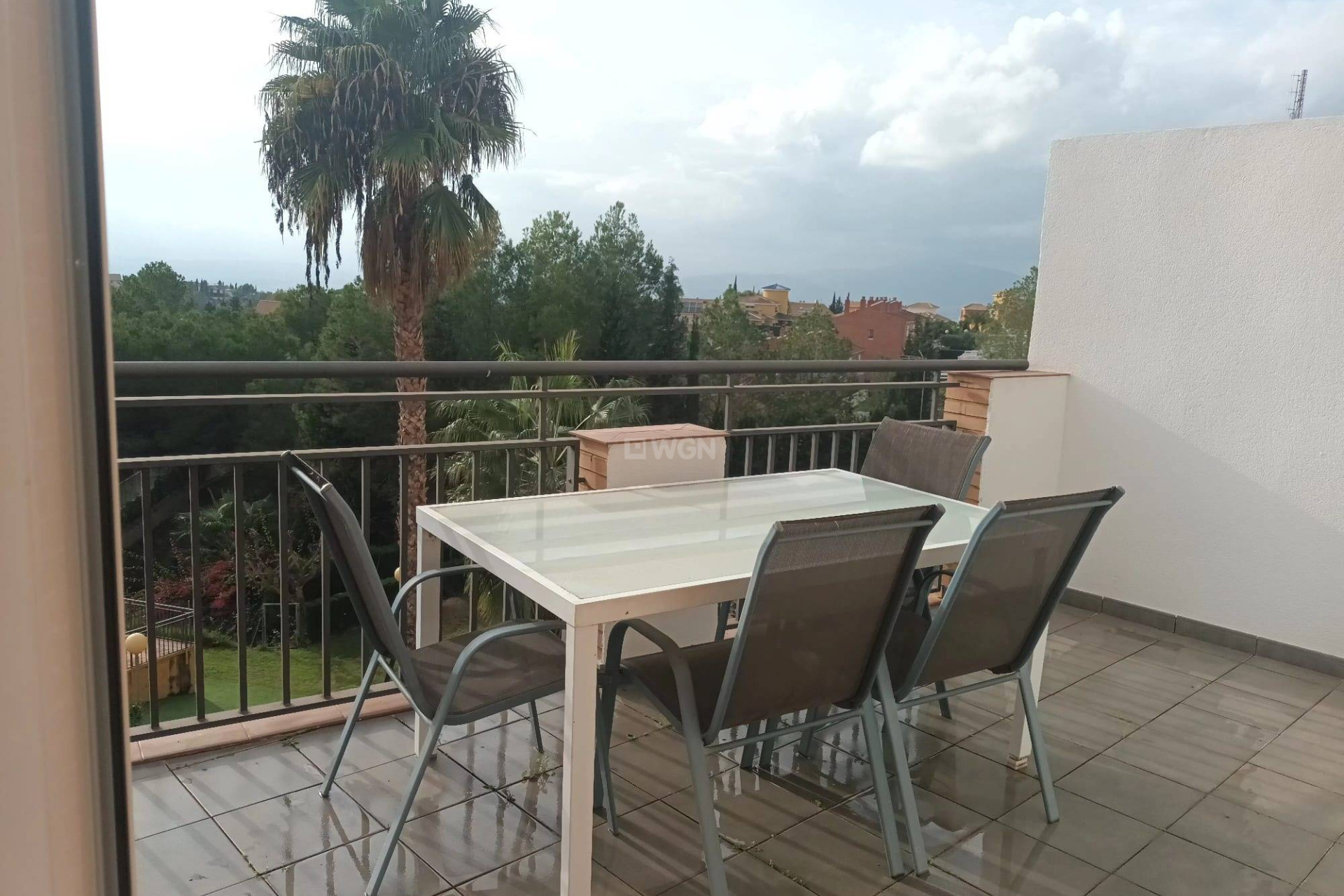 Resale - Duplex - Molina De Segura - Altorreal