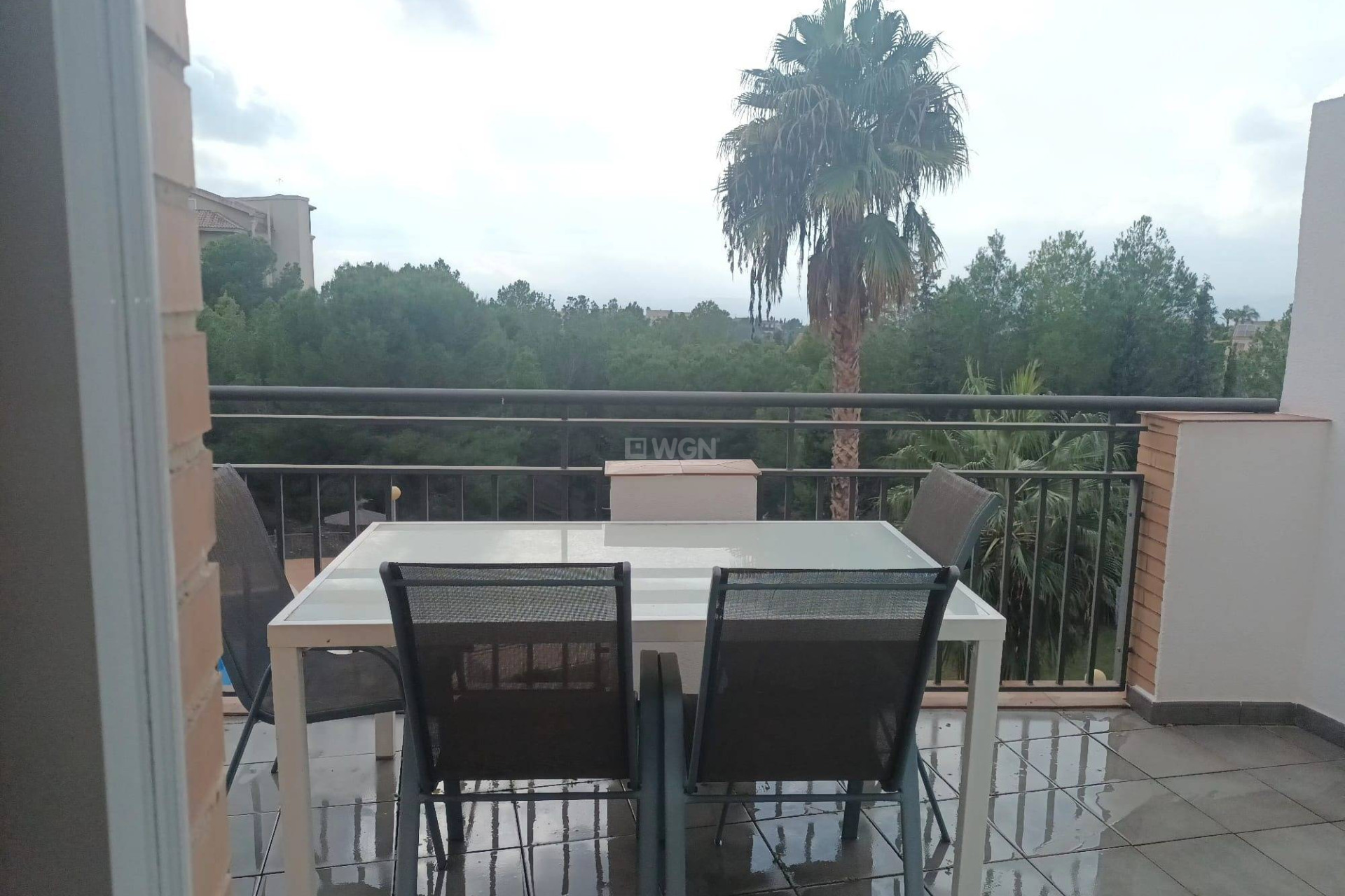 Resale - Duplex - Molina De Segura - Altorreal