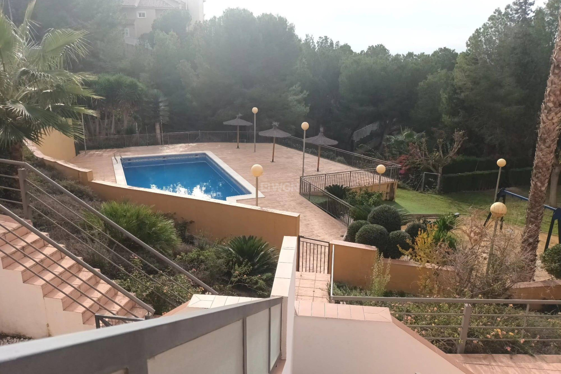 Resale - Duplex - Molina De Segura - Altorreal