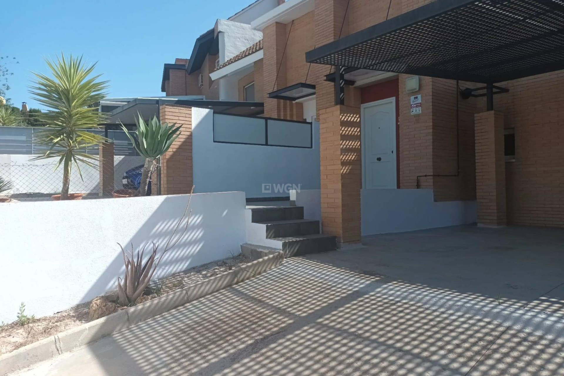 Resale - Duplex - Molina De Segura - Altorreal