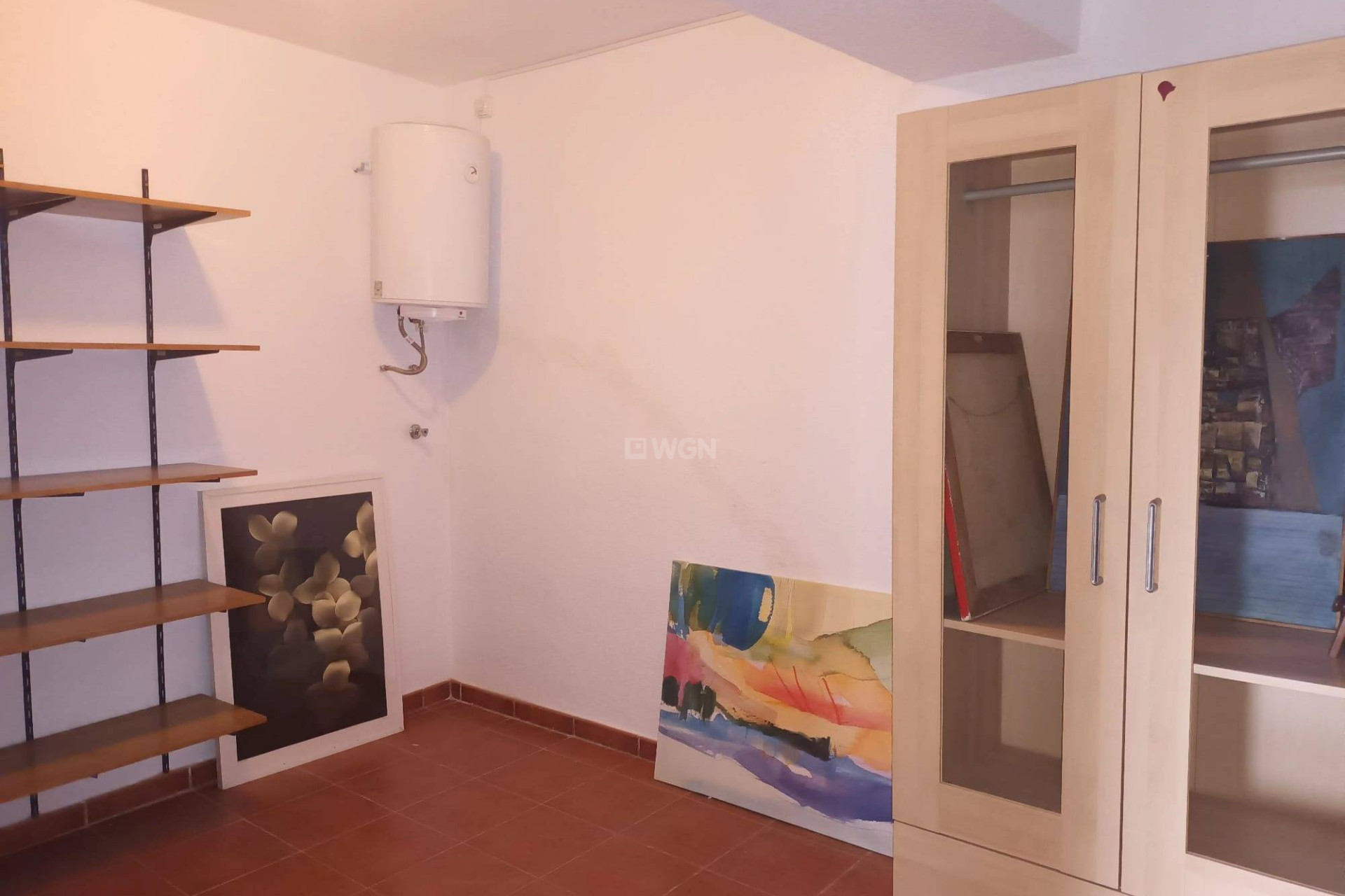 Resale - Duplex - Molina De Segura - Altorreal