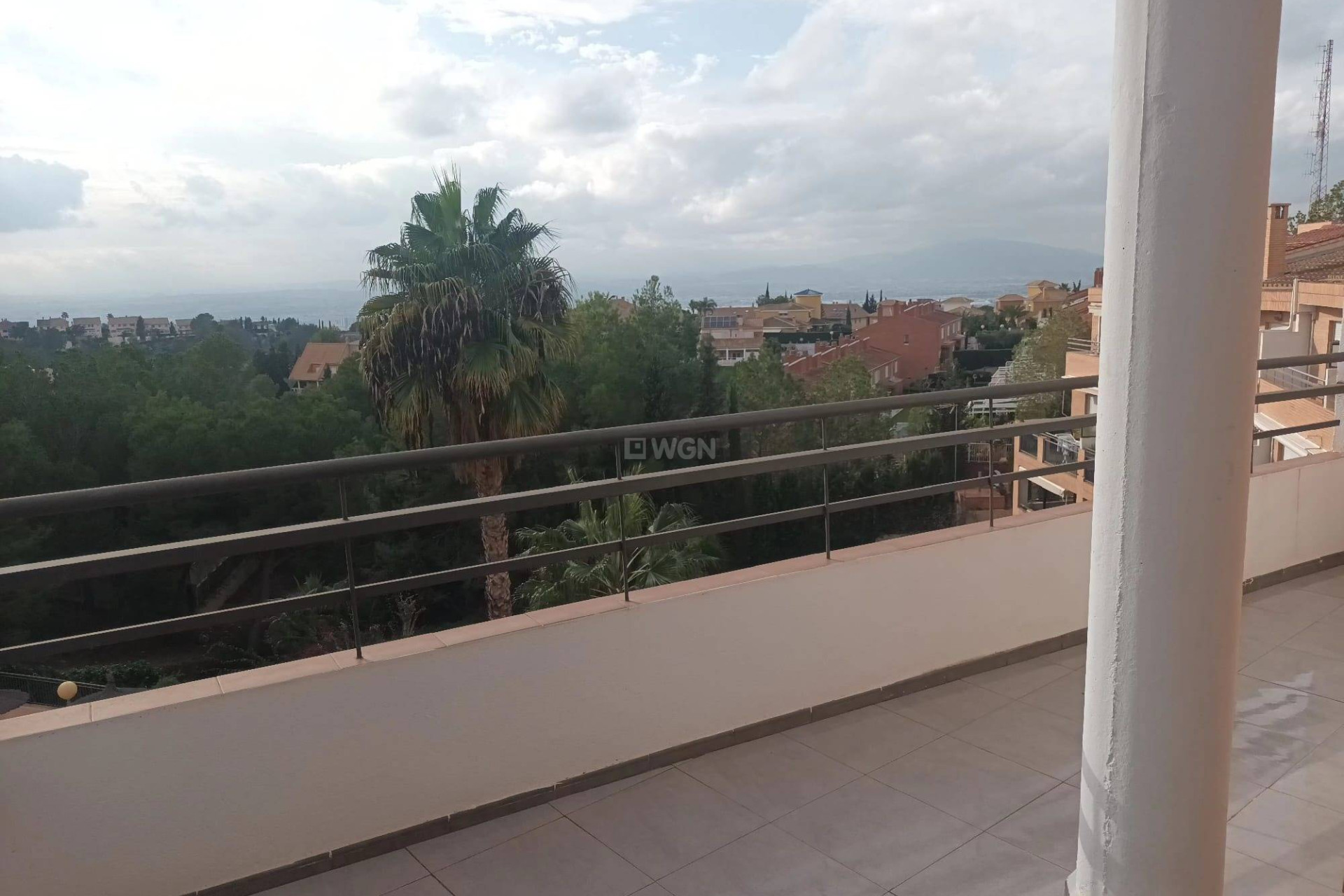 Resale - Duplex - Molina De Segura - Altorreal