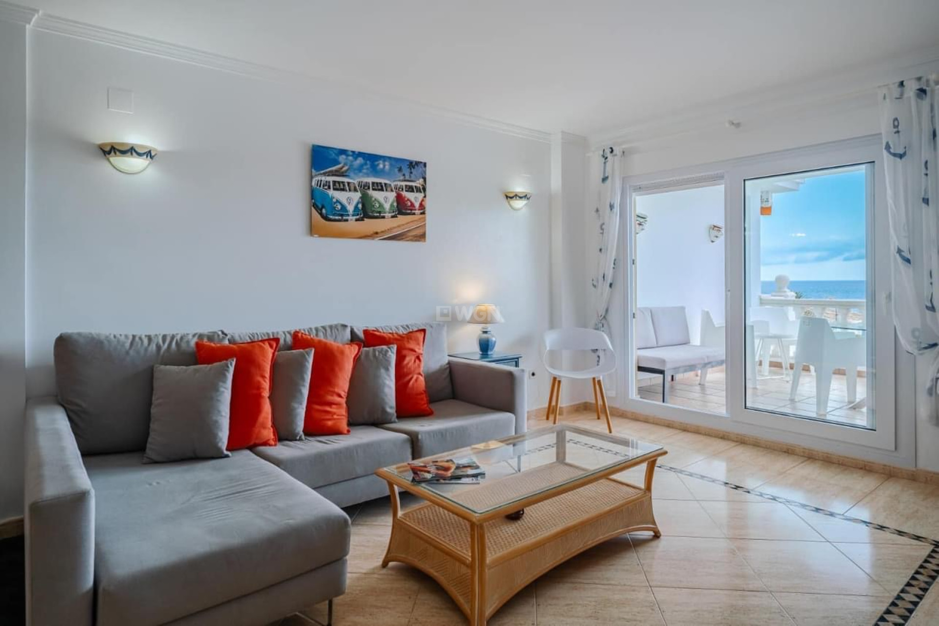 Resale - Duplex - Moraira - Costa Blanca