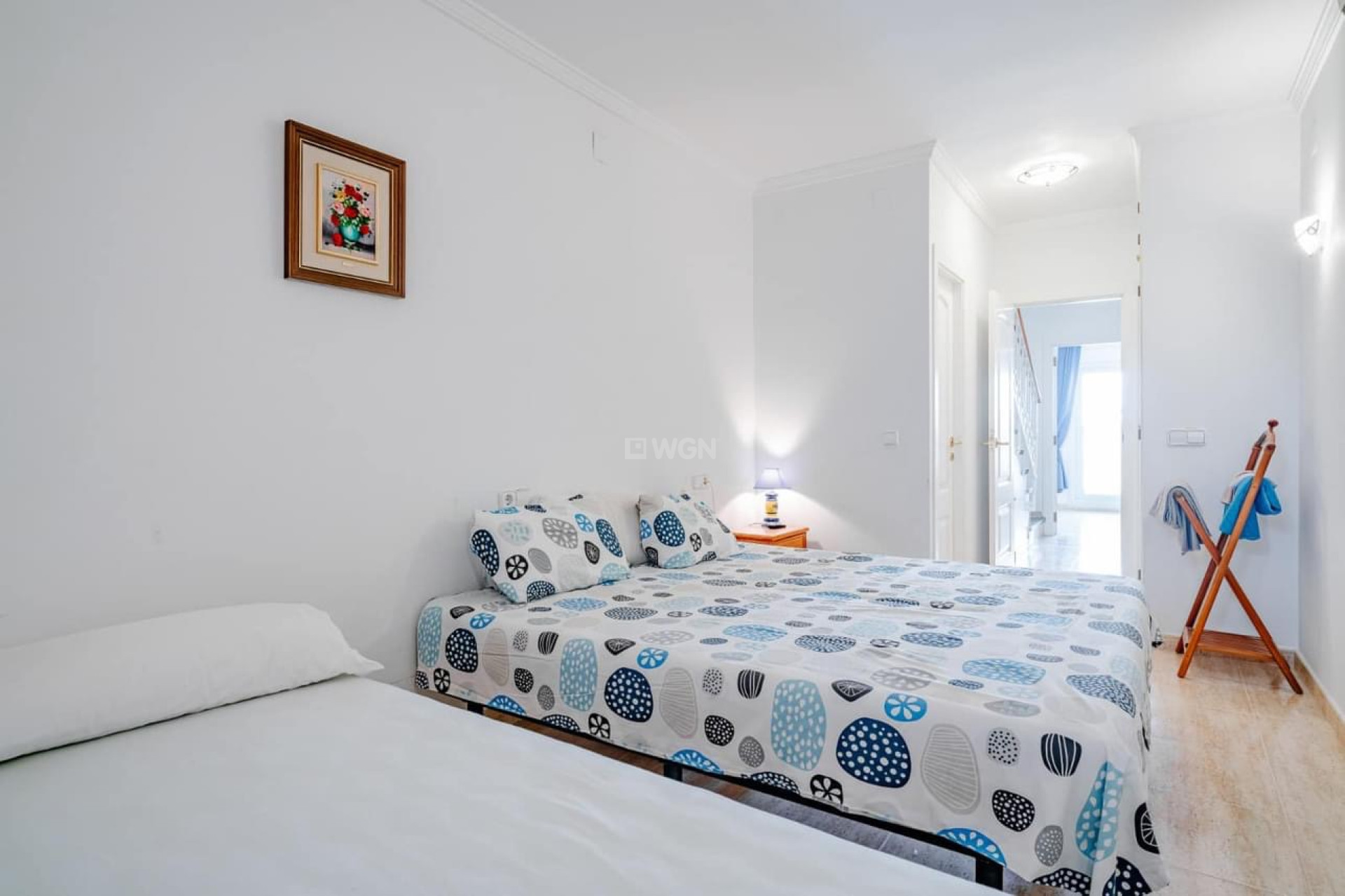 Resale - Duplex - Moraira - Costa Blanca