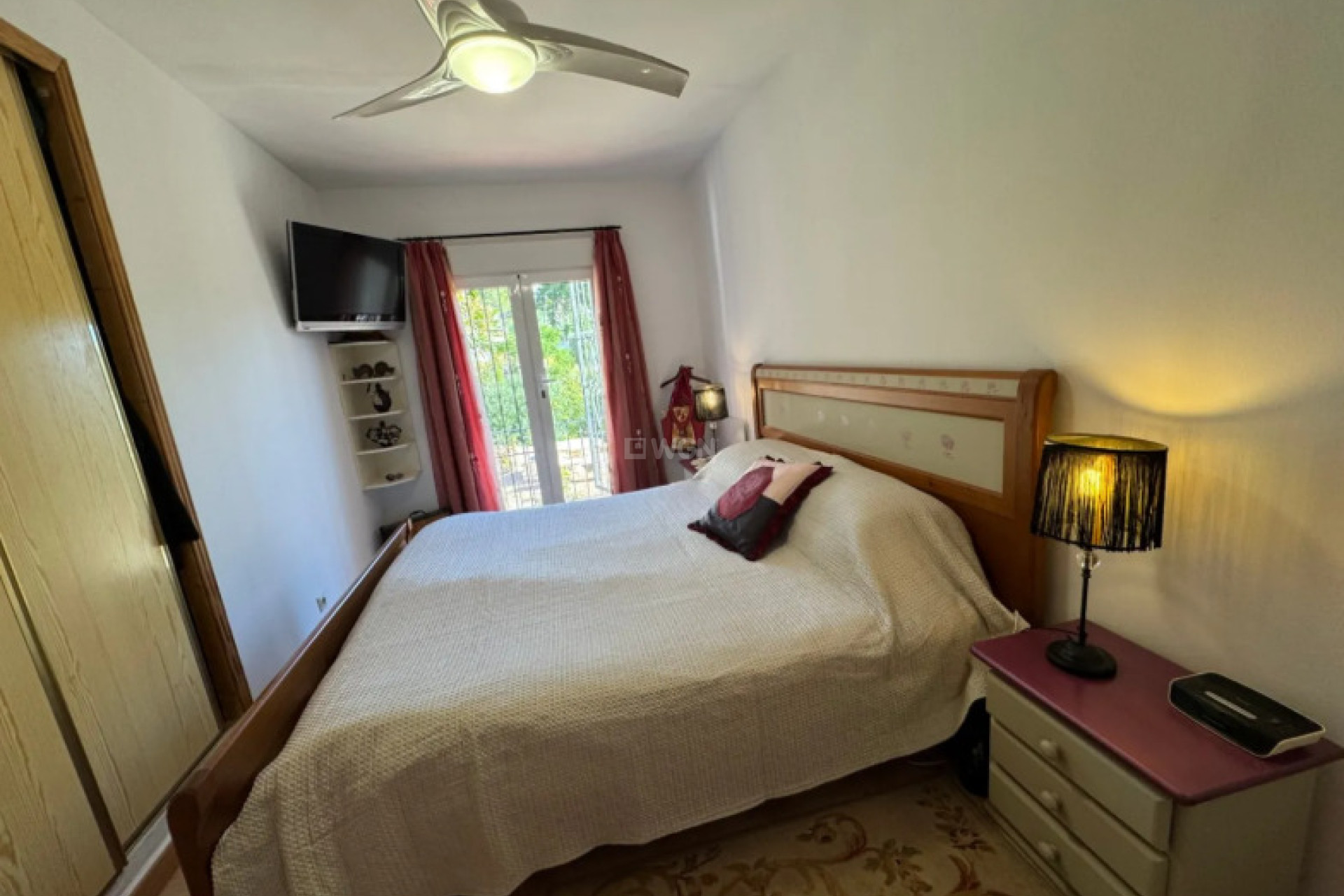 Resale - Duplex - Moraira - Costa Blanca