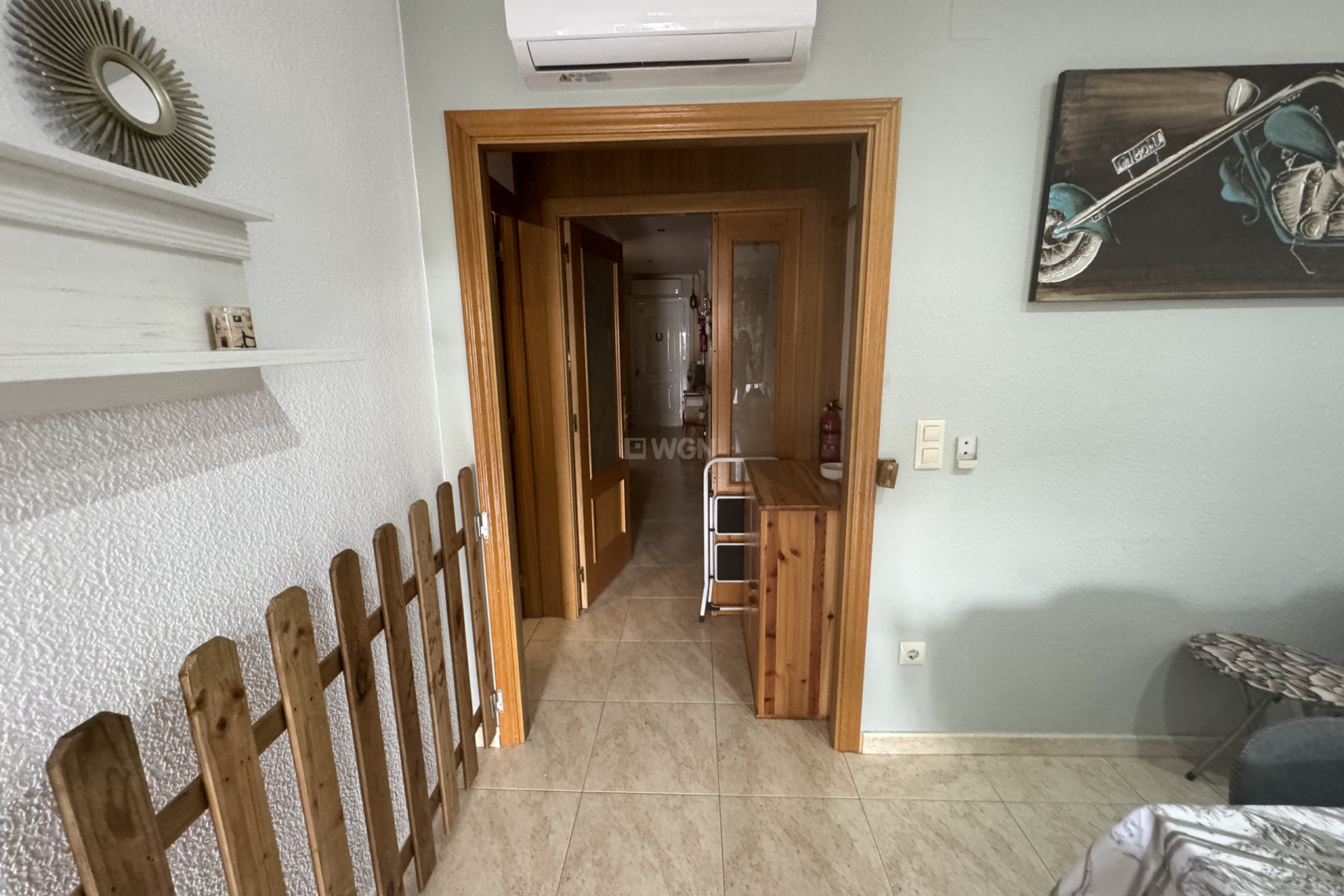 Resale - Duplex - Ondara - Inland