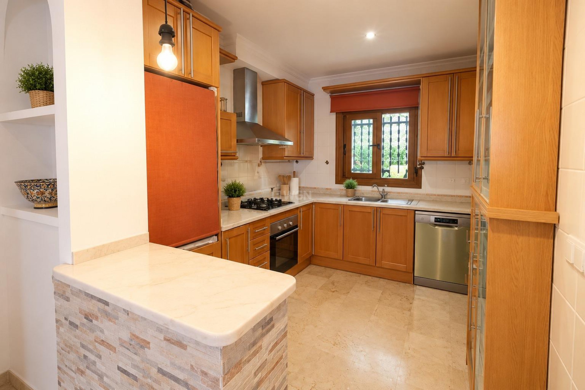 Resale - Duplex - Orihuela Costa - Costa Blanca