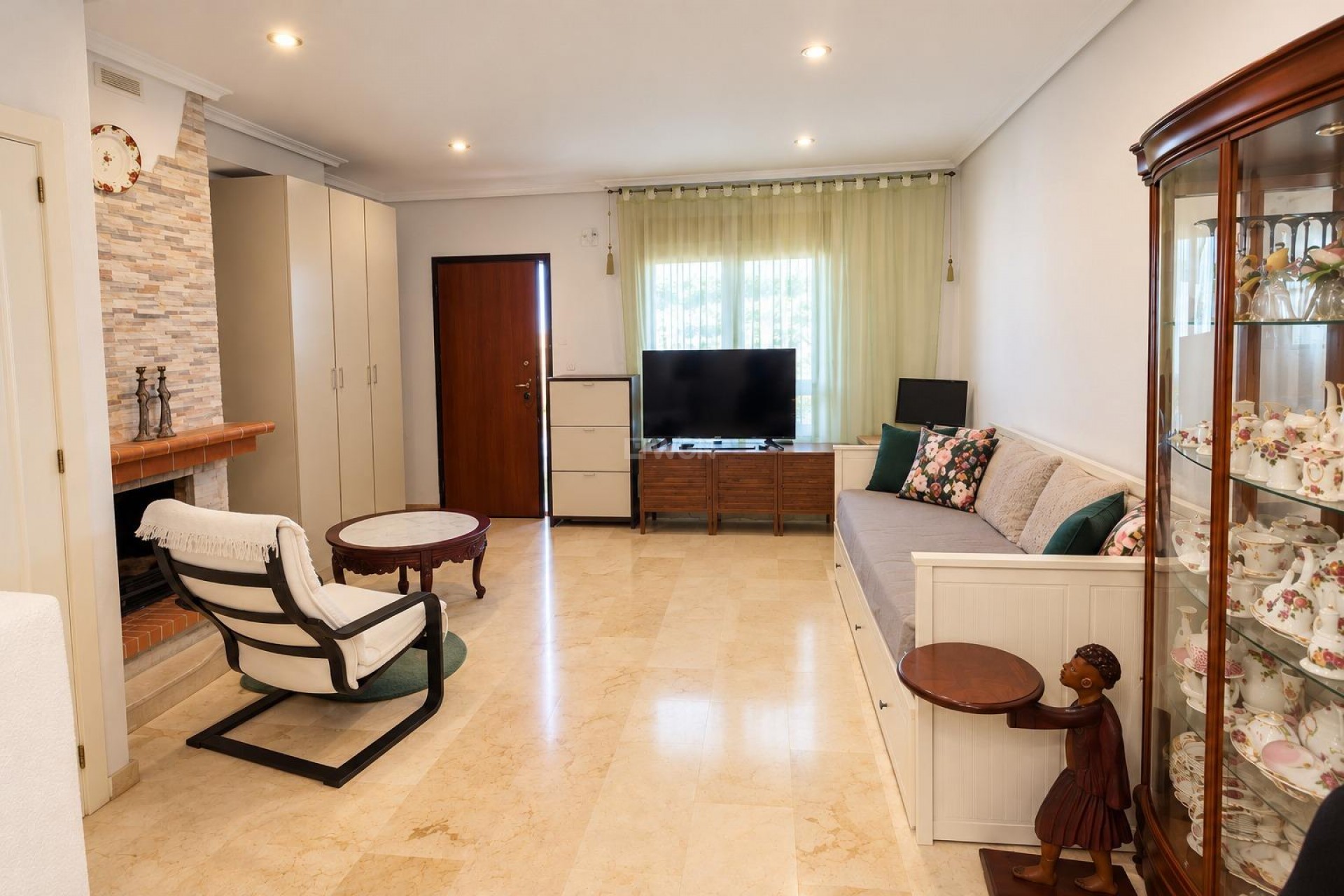 Resale - Duplex - Orihuela Costa - Costa Blanca