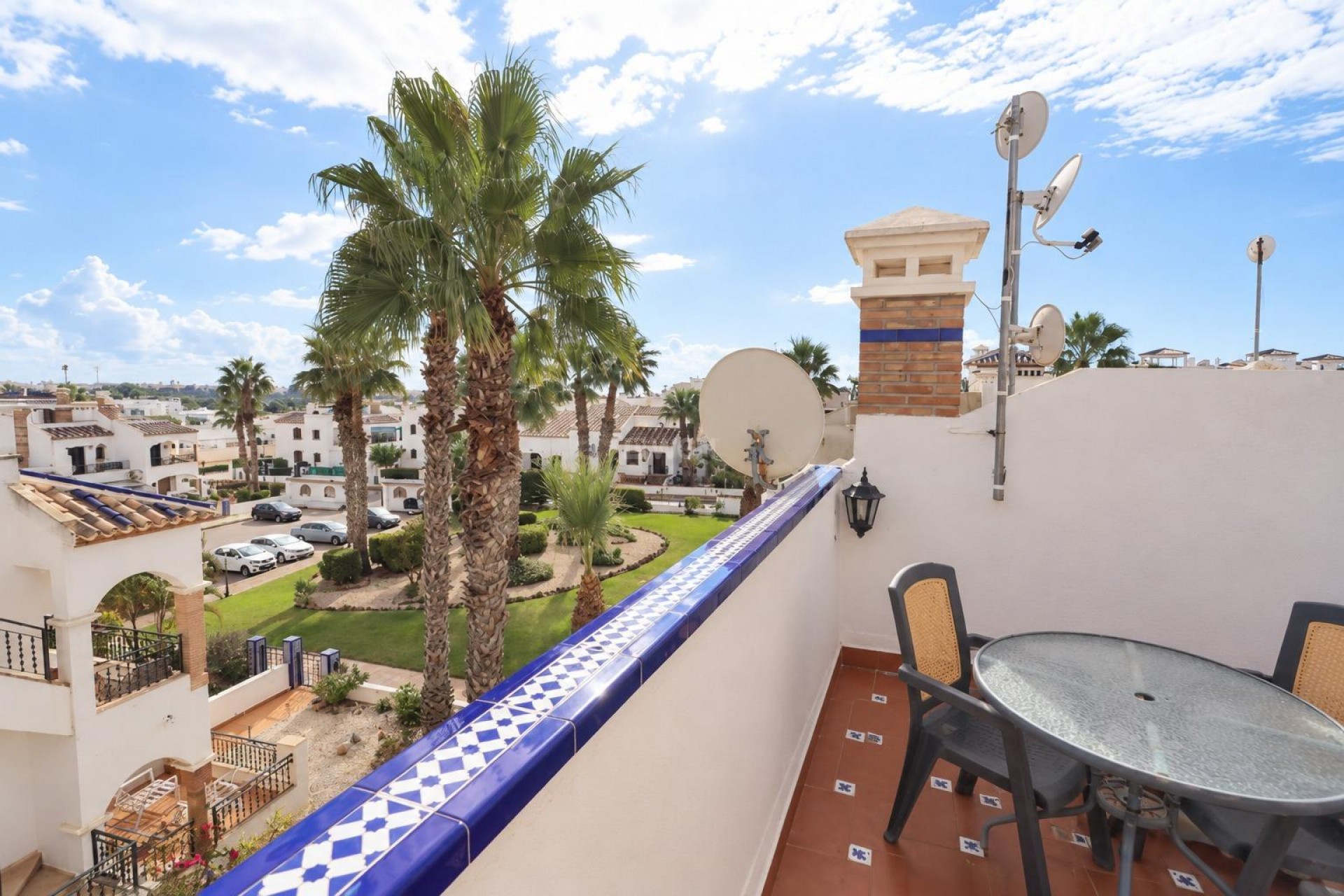 Resale - Duplex - Orihuela Costa - Costa Blanca