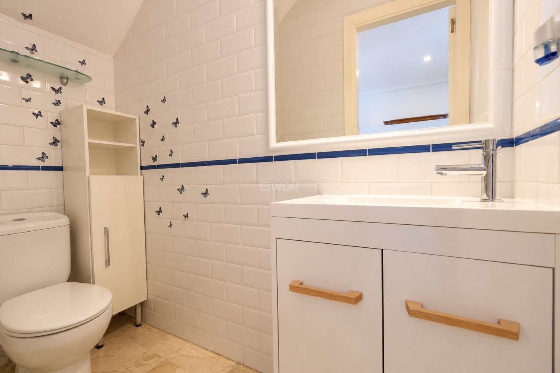 Resale - Duplex - Orihuela Costa - Costa Blanca