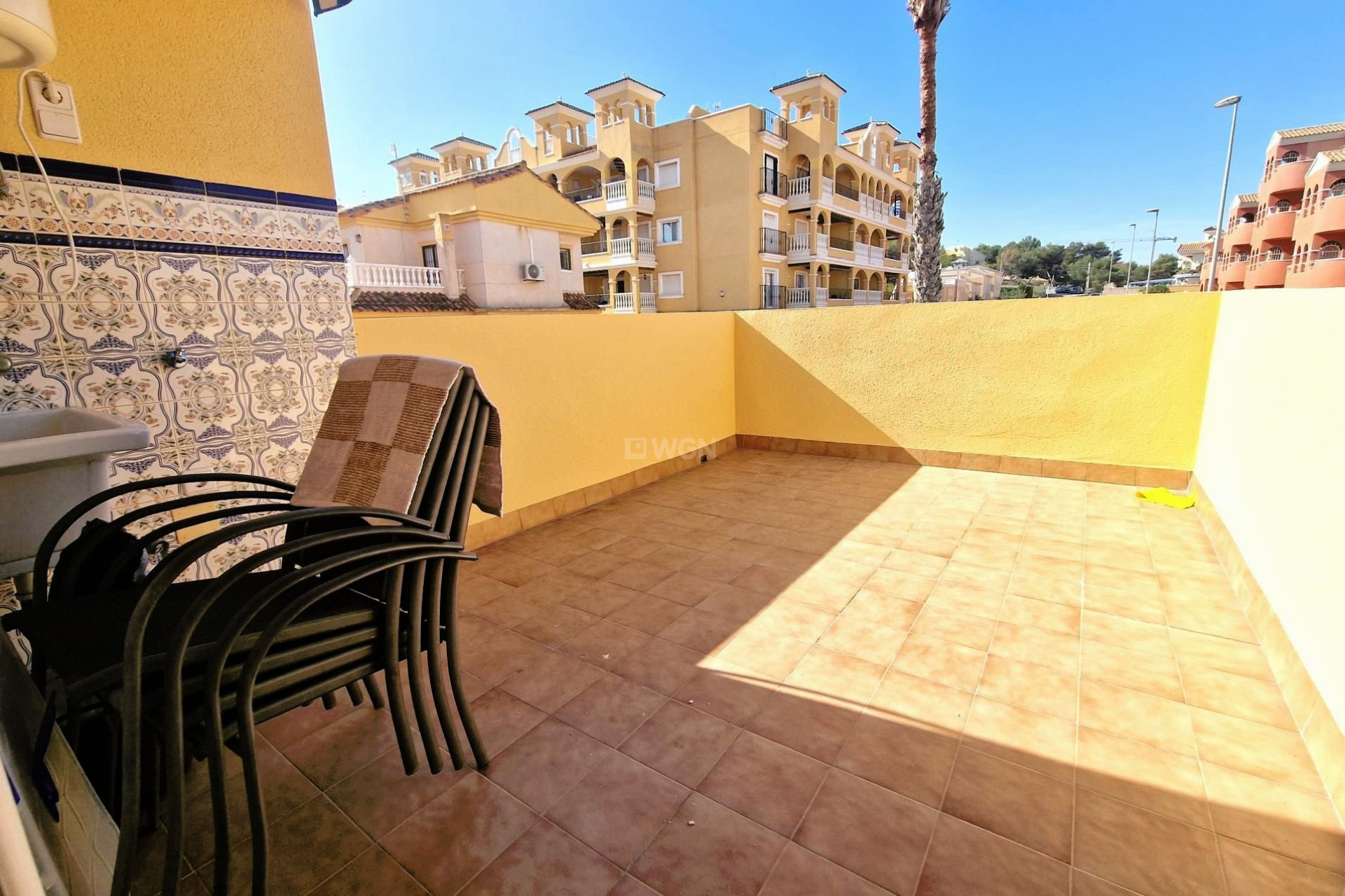 Resale - Duplex - Orihuela Costa - Costa Blanca