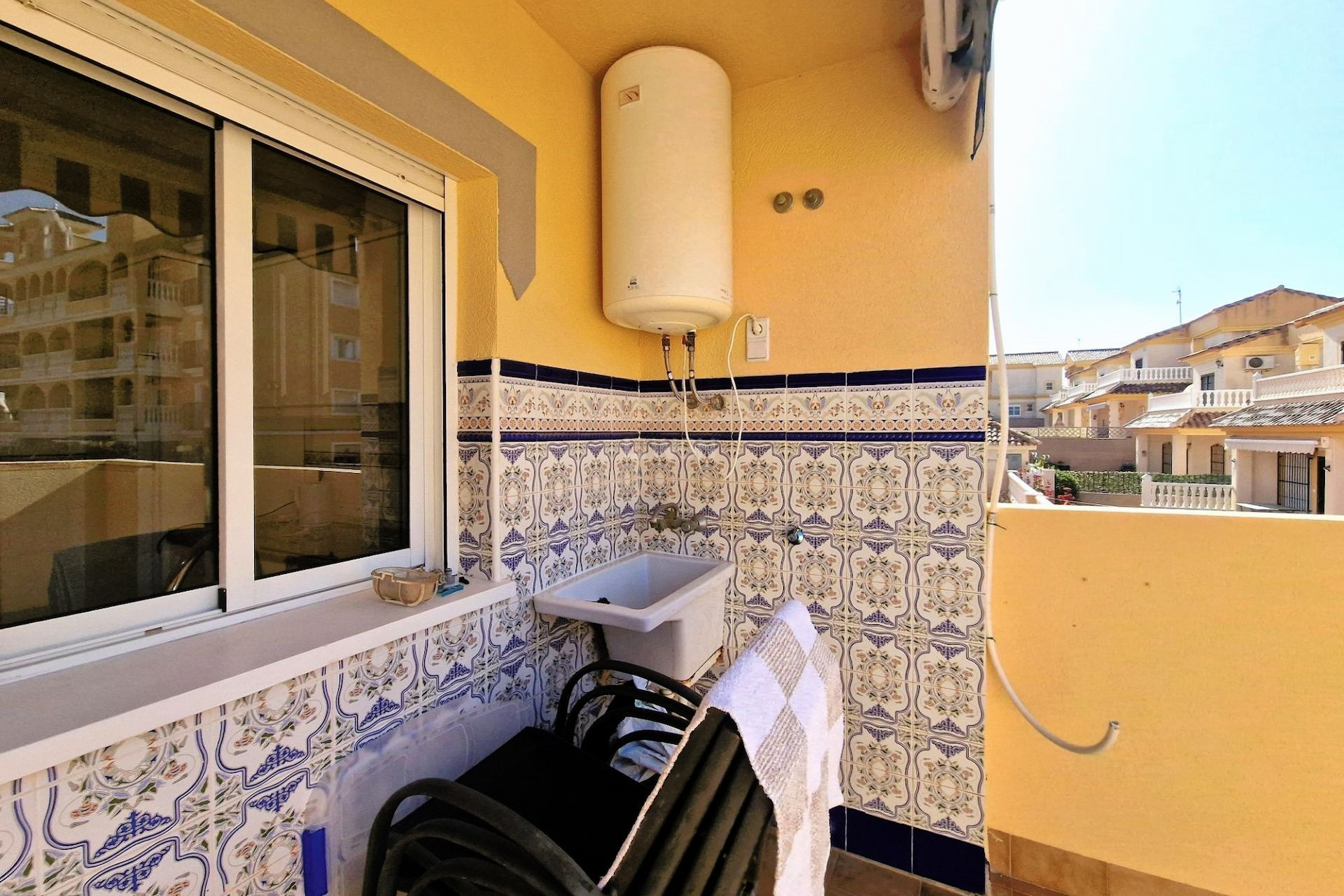 Resale - Duplex - Orihuela Costa - Costa Blanca