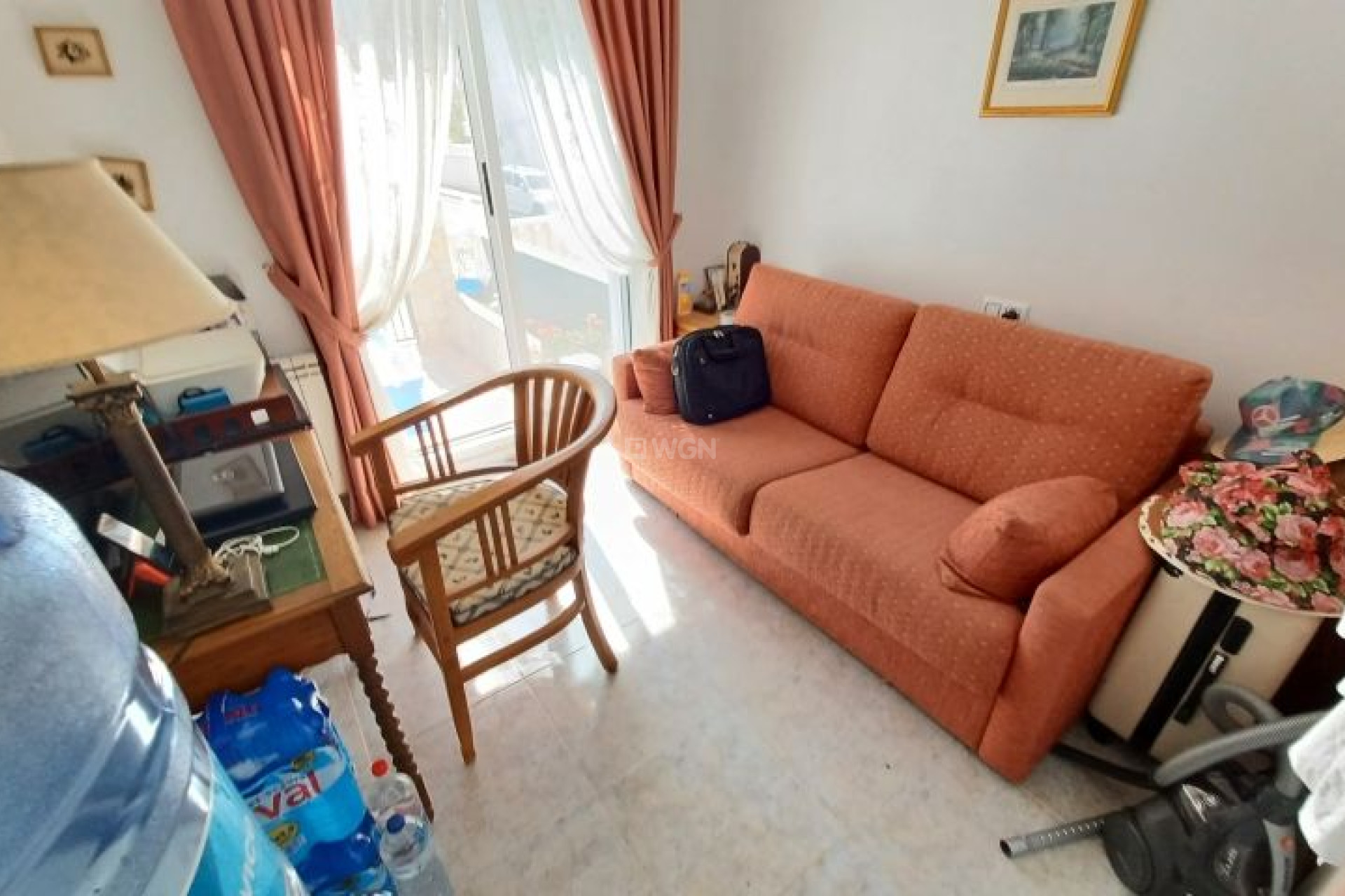 Resale - Duplex - Orihuela Costa - Costa Blanca