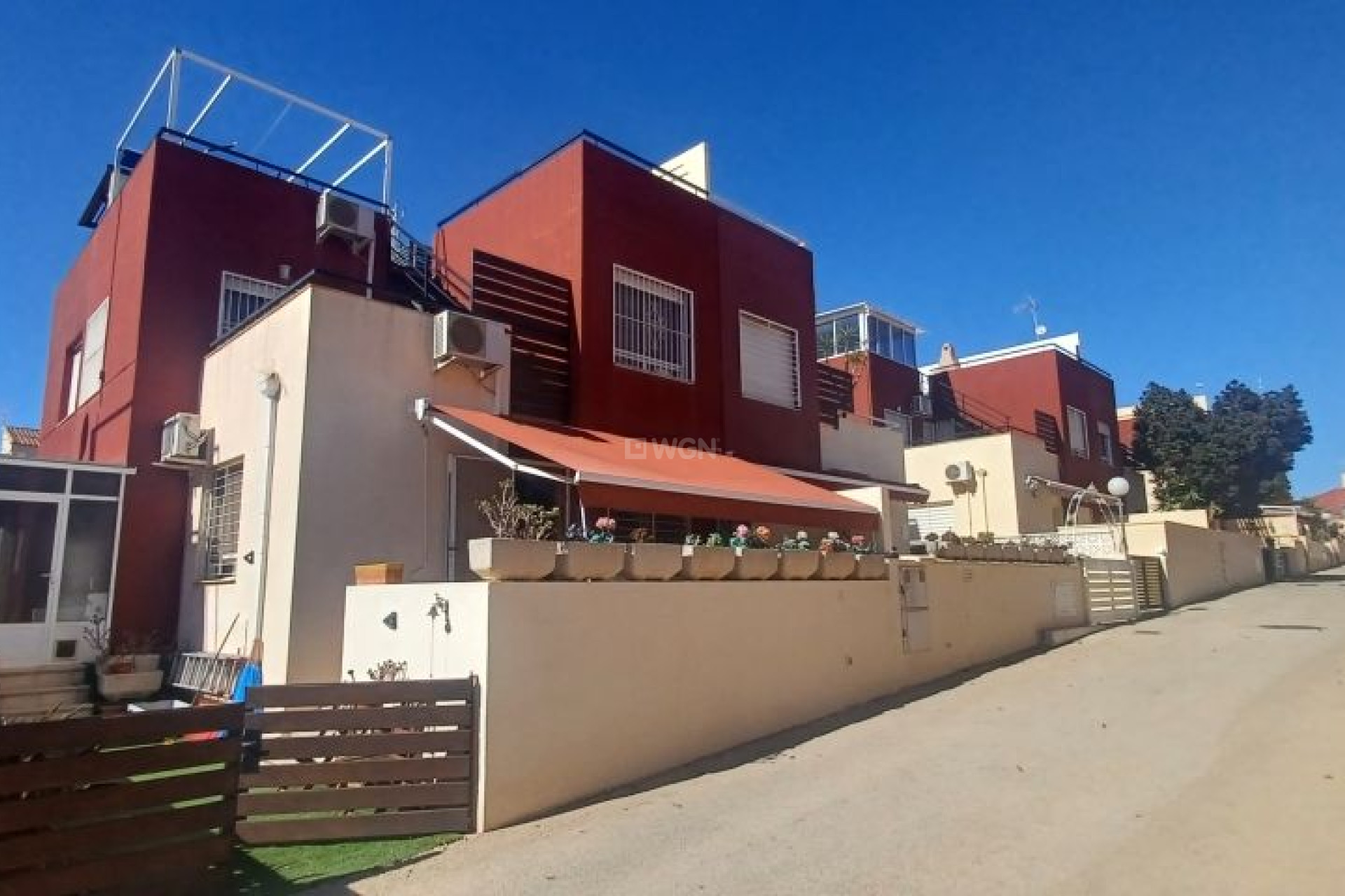 Resale - Duplex - Orihuela Costa - Costa Blanca