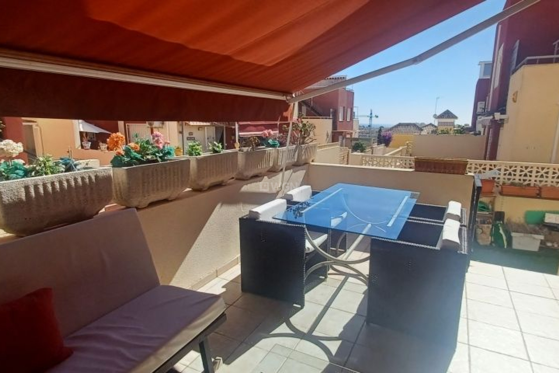 Resale - Duplex - Orihuela Costa - Costa Blanca