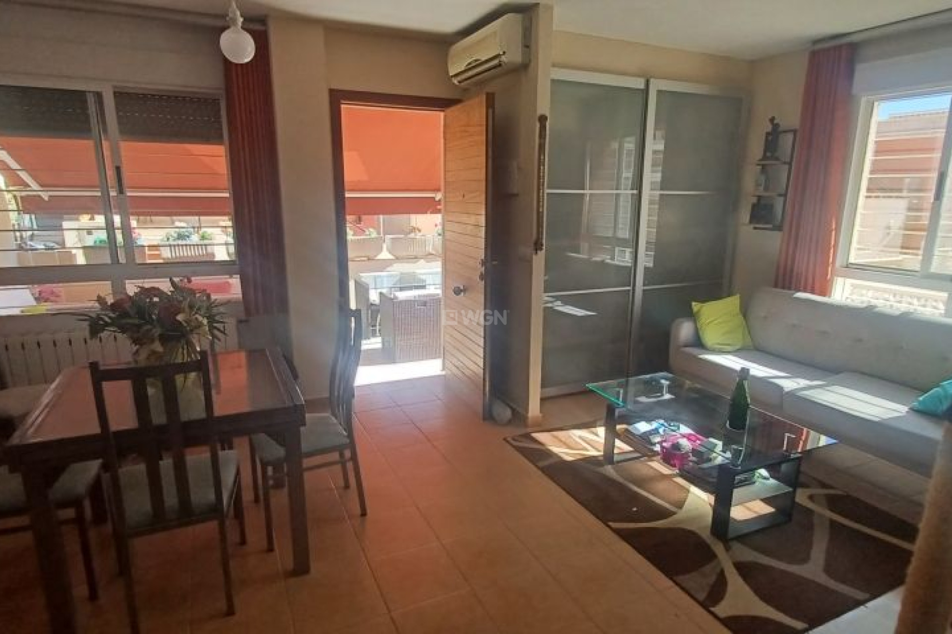 Resale - Duplex - Orihuela Costa - Costa Blanca