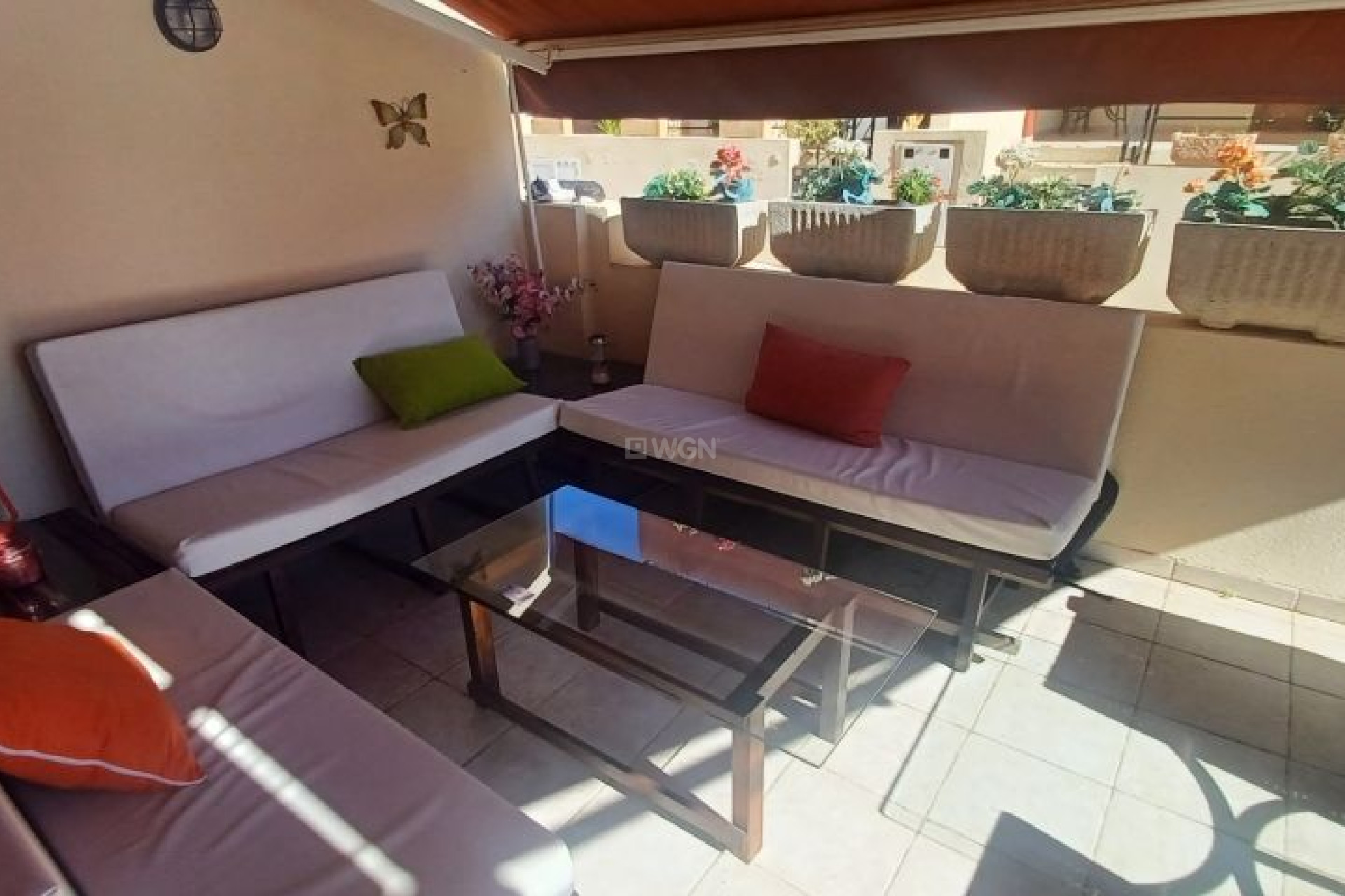 Resale - Duplex - Orihuela Costa - Costa Blanca