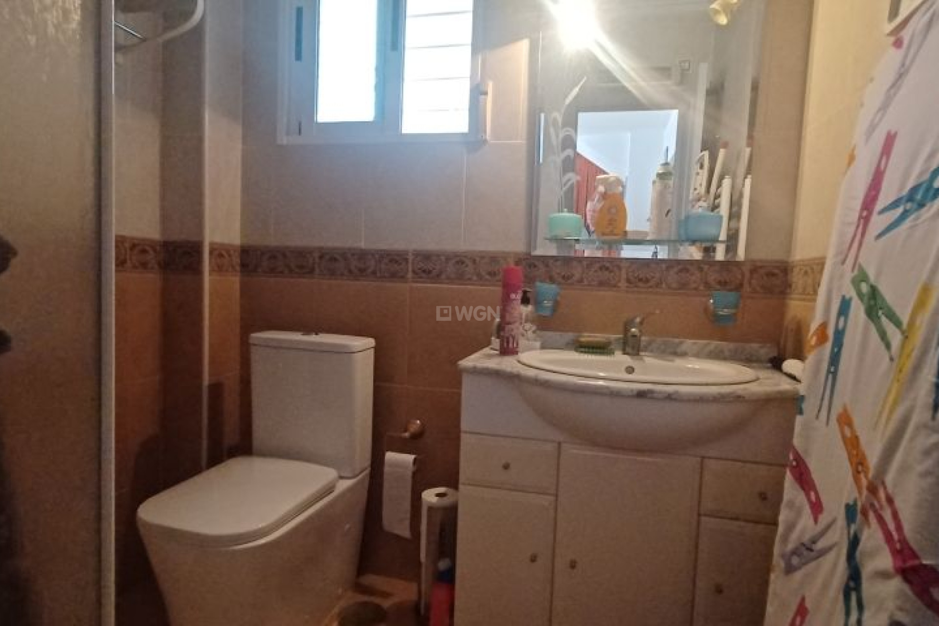 Resale - Duplex - Orihuela Costa - Costa Blanca