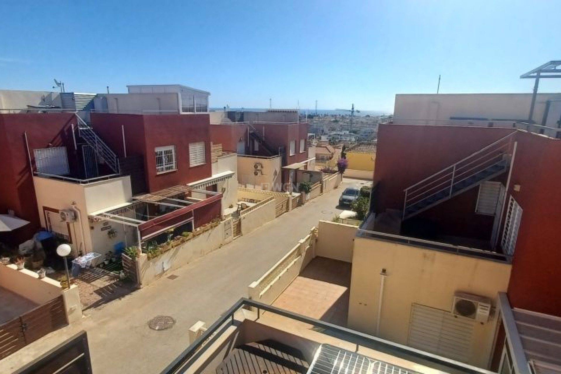 Resale - Duplex - Orihuela Costa - Costa Blanca