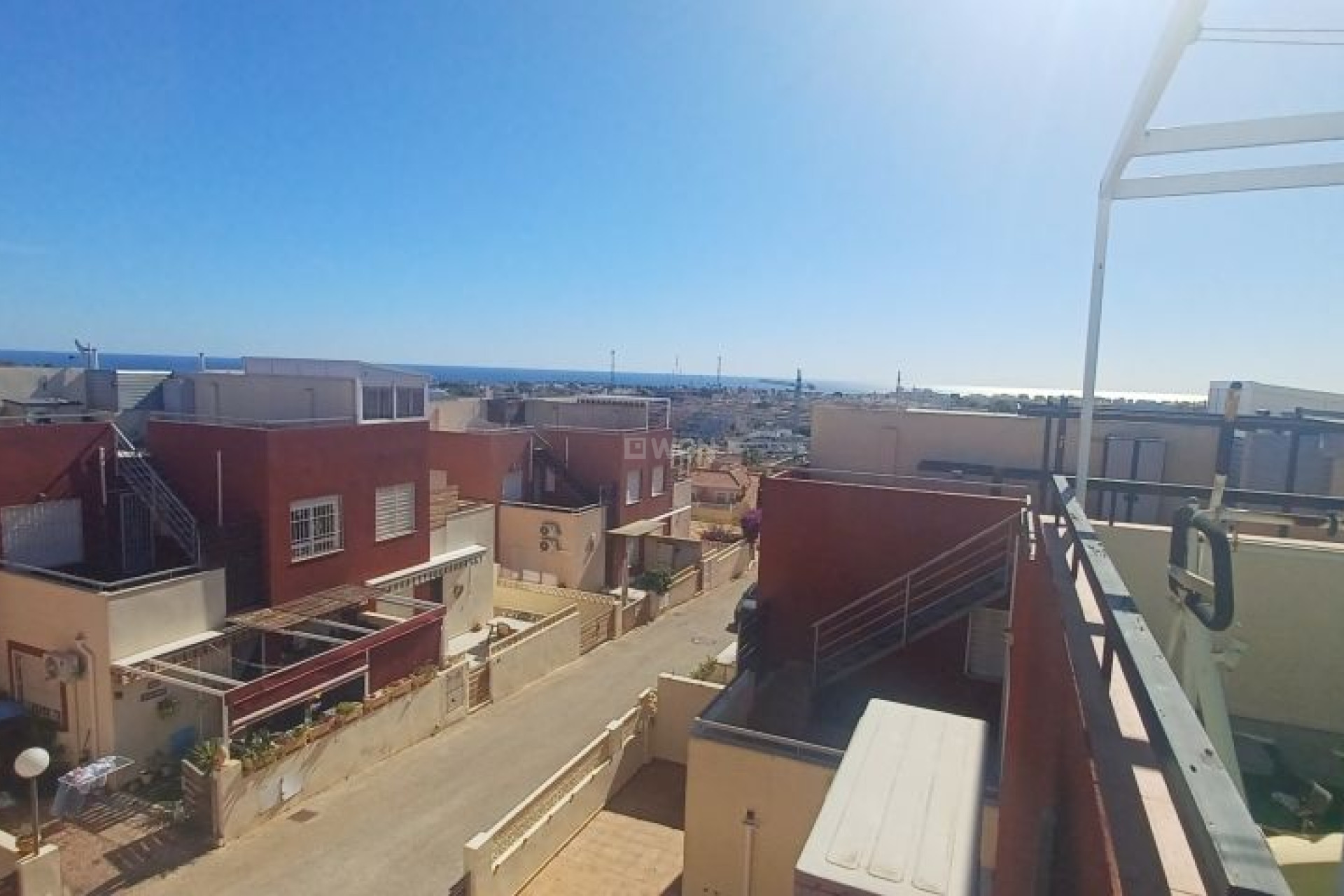 Resale - Duplex - Orihuela Costa - Costa Blanca