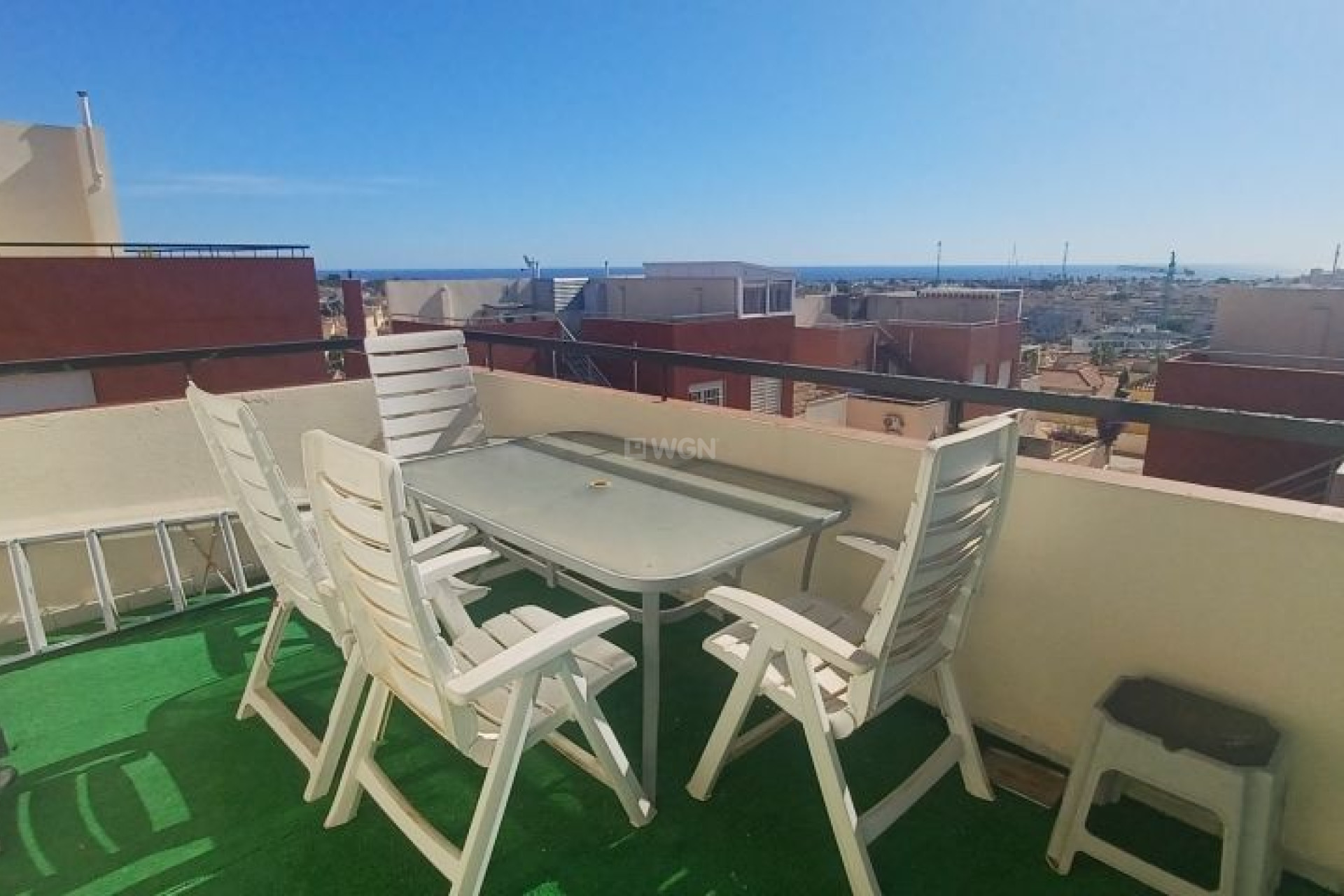 Resale - Duplex - Orihuela Costa - Costa Blanca