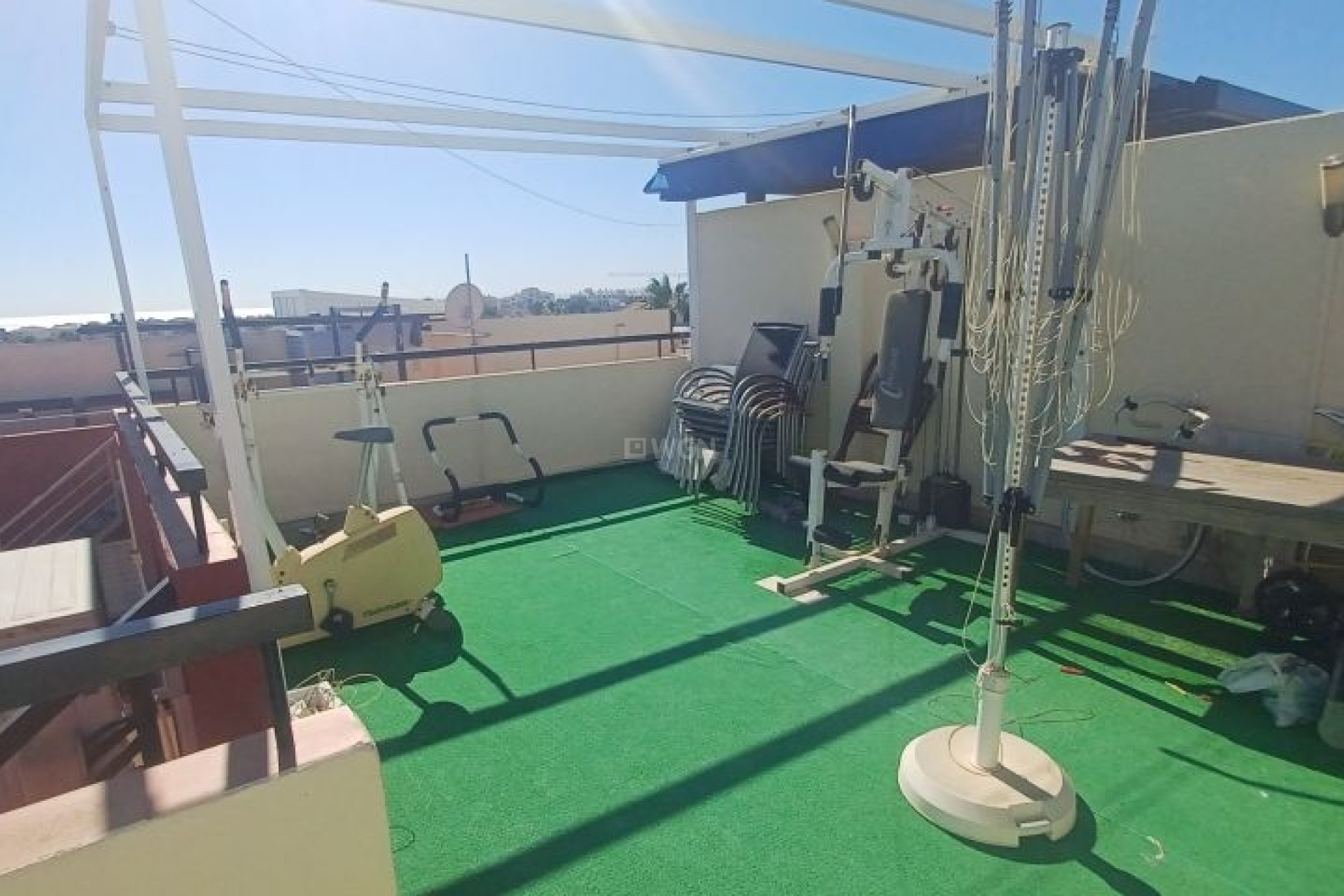 Resale - Duplex - Orihuela Costa - Costa Blanca