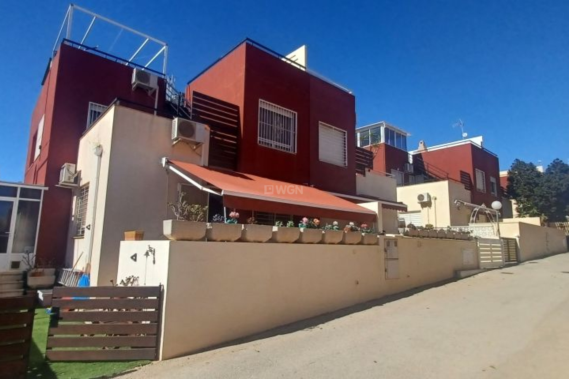 Resale - Duplex - Orihuela Costa - Costa Blanca