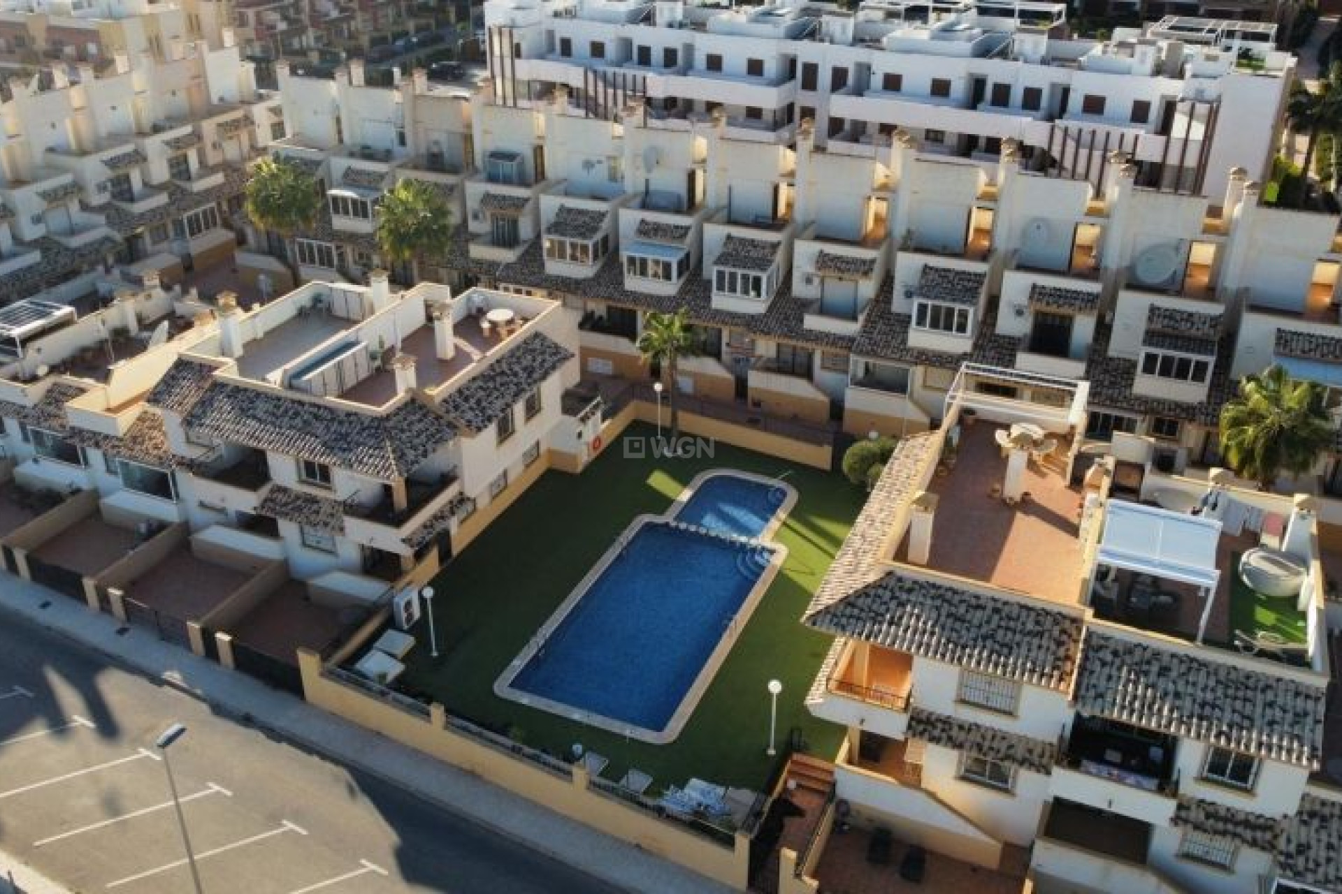 Resale - Duplex - Orihuela Costa - Costa Blanca