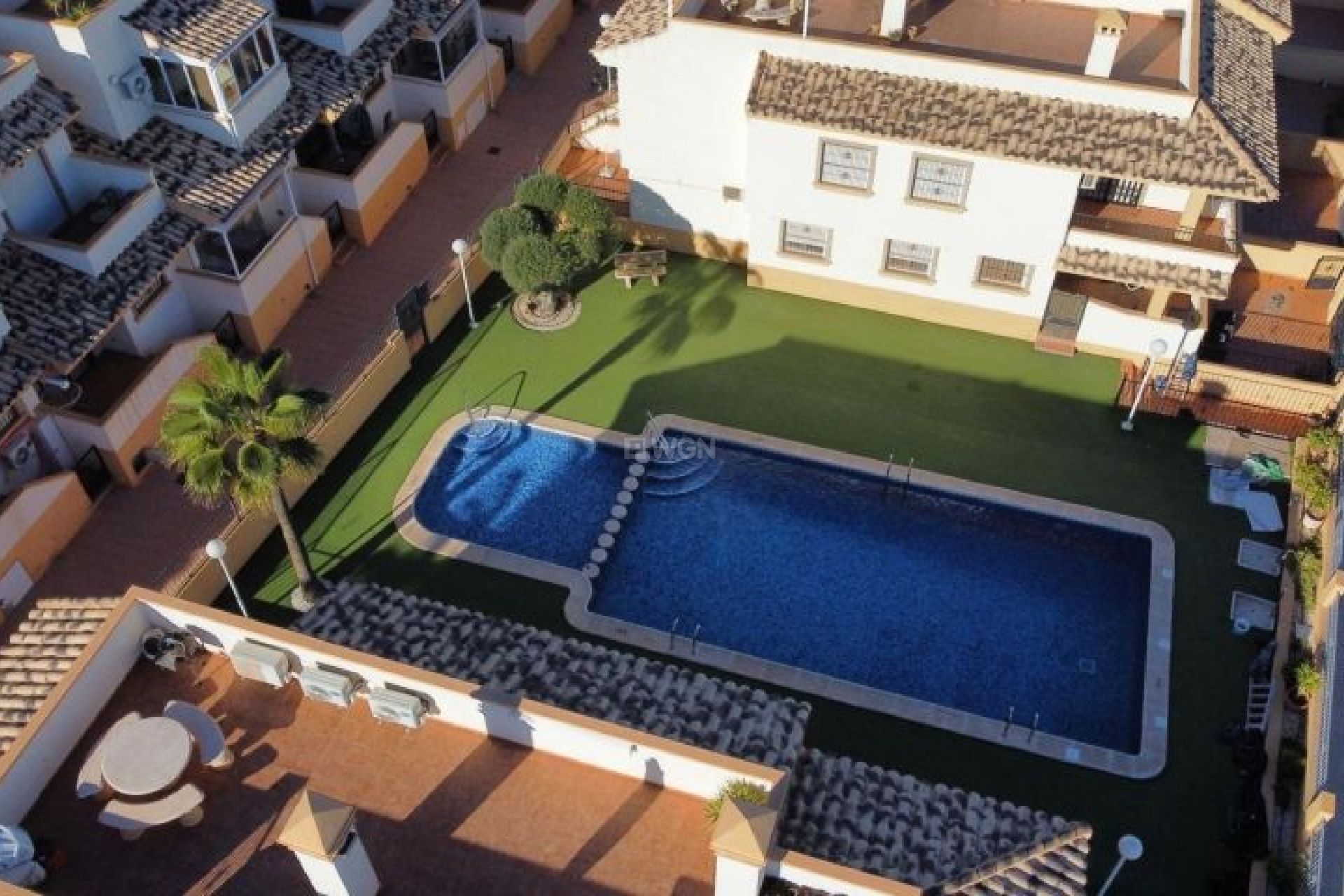 Resale - Duplex - Orihuela Costa - Costa Blanca