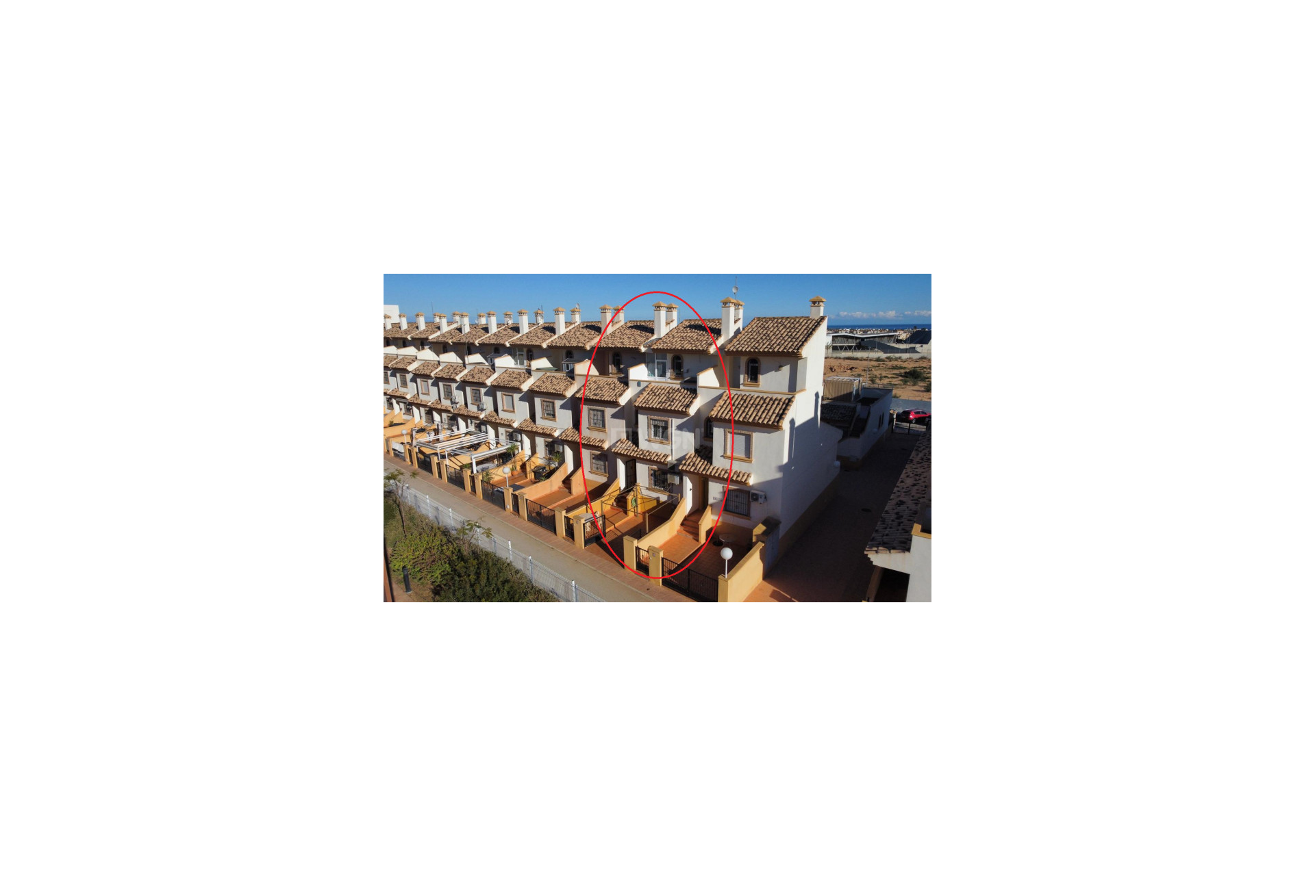 Resale - Duplex - Orihuela Costa - Costa Blanca