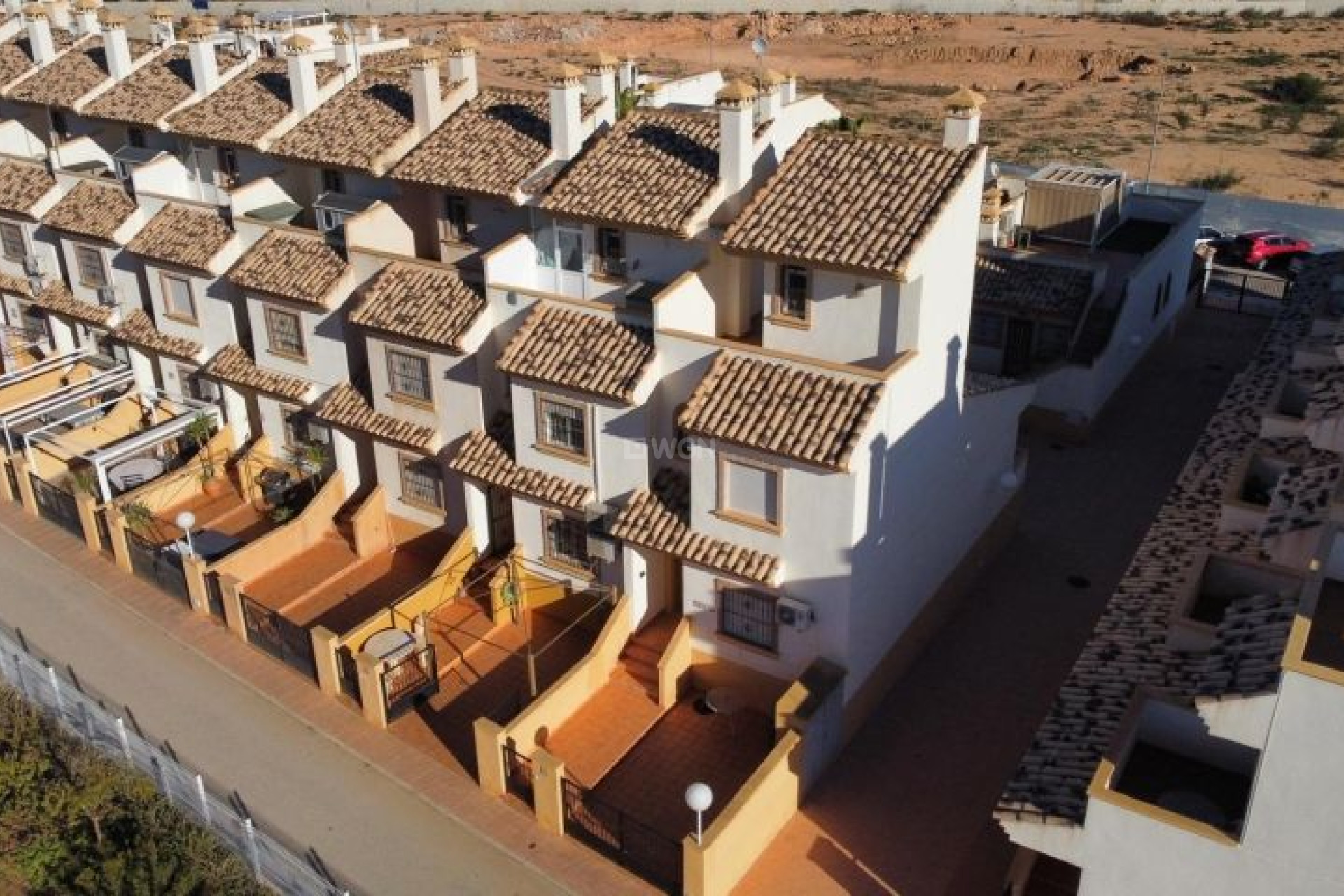 Resale - Duplex - Orihuela Costa - Costa Blanca