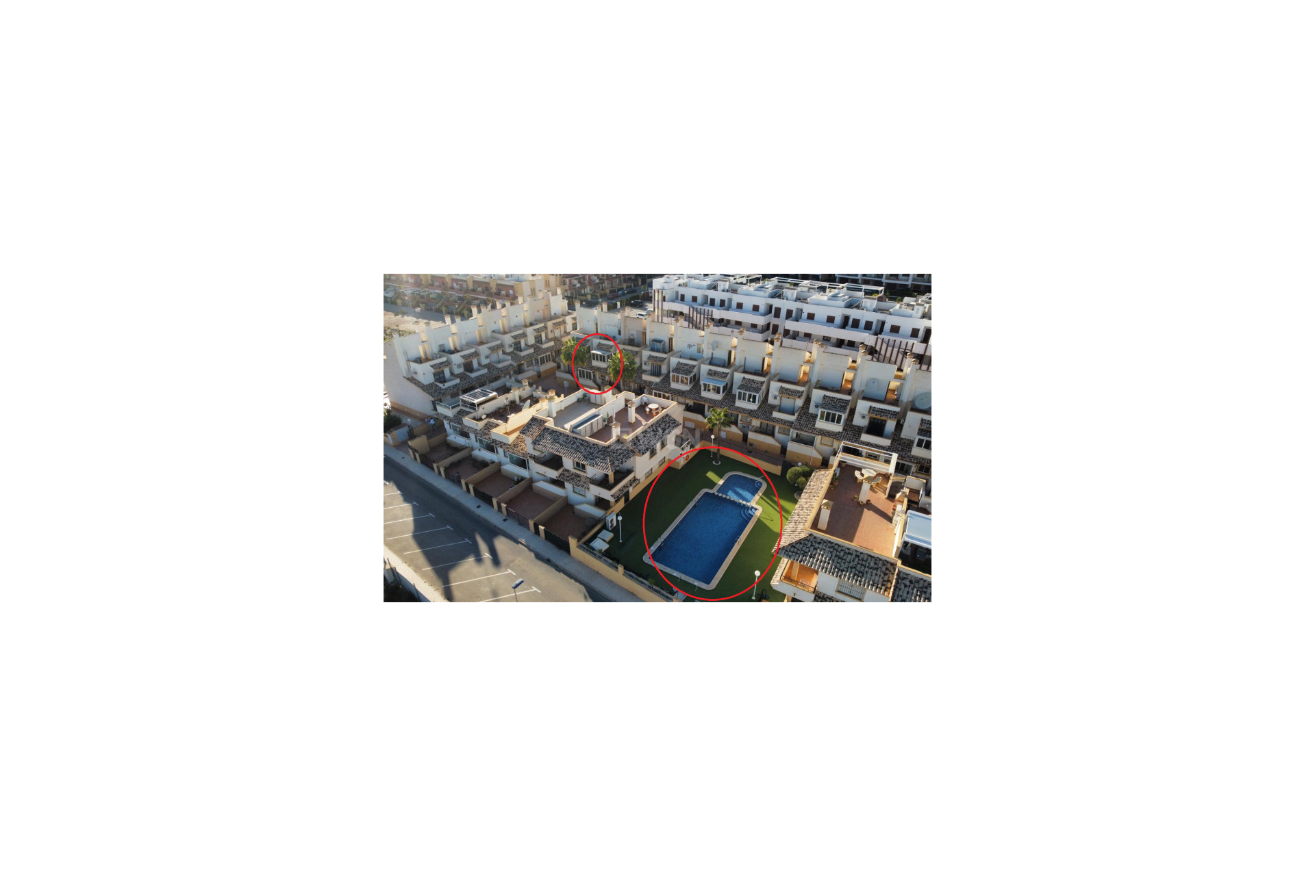 Resale - Duplex - Orihuela Costa - Costa Blanca