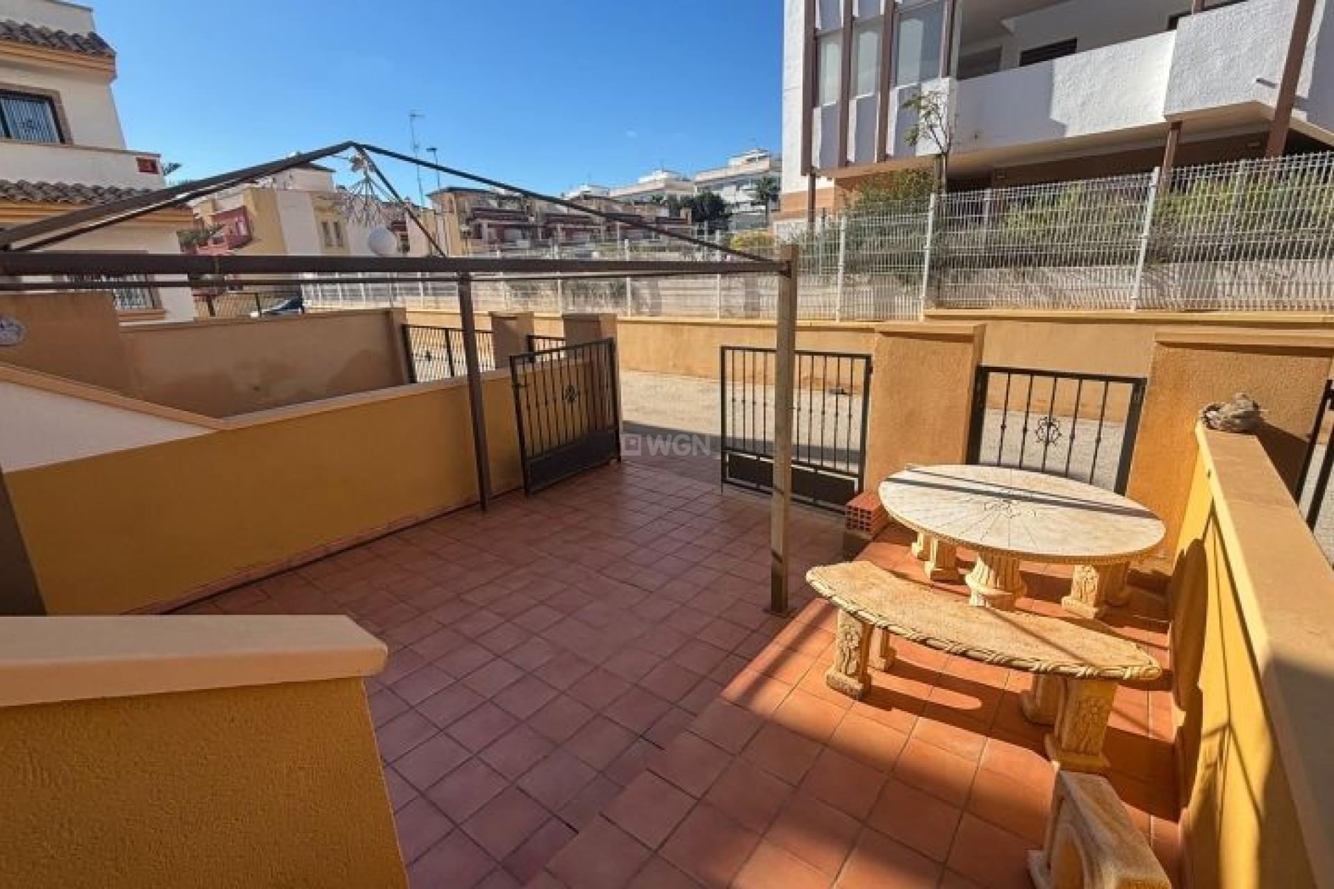 Resale - Duplex - Orihuela Costa - Costa Blanca