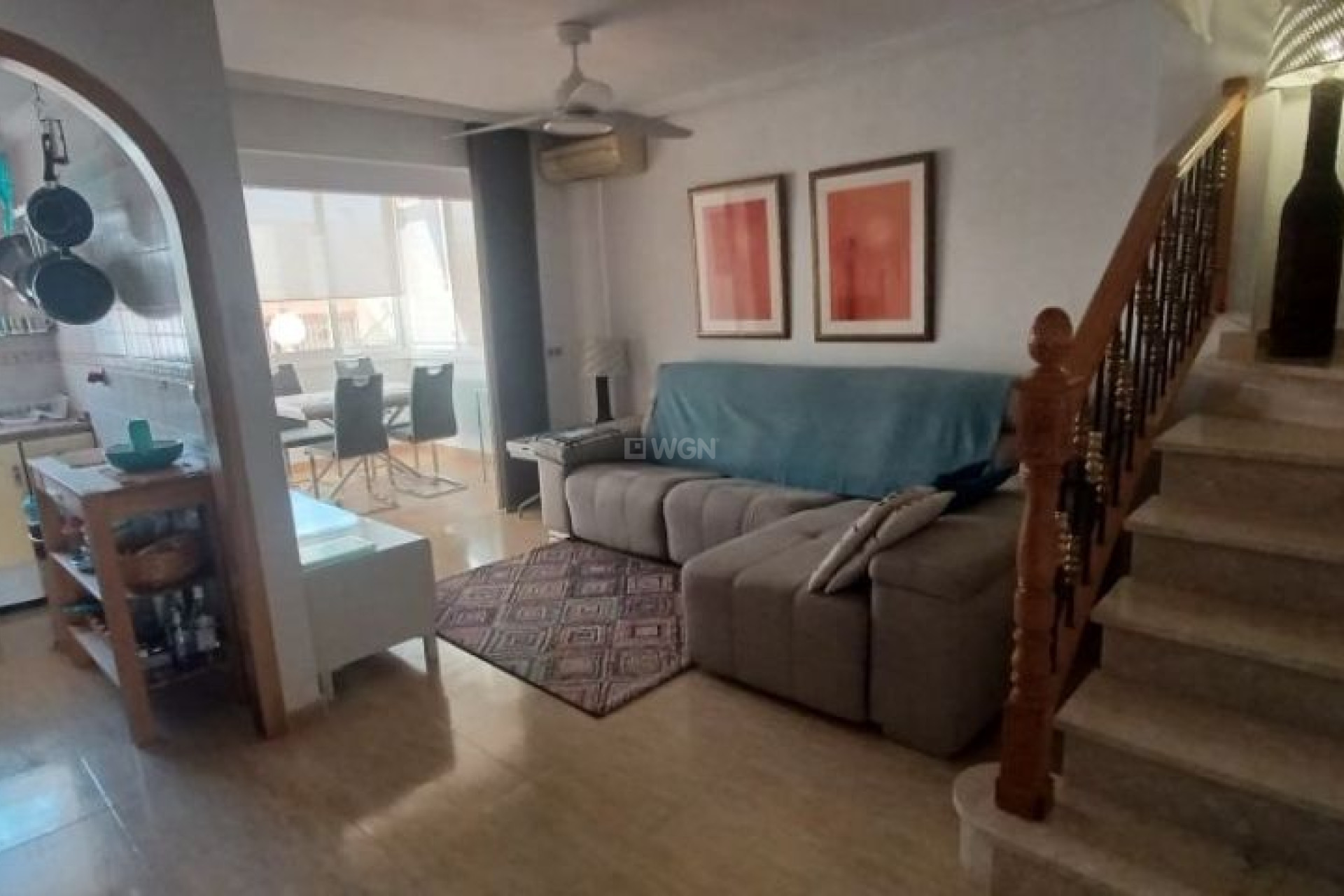 Resale - Duplex - Orihuela Costa - Costa Blanca