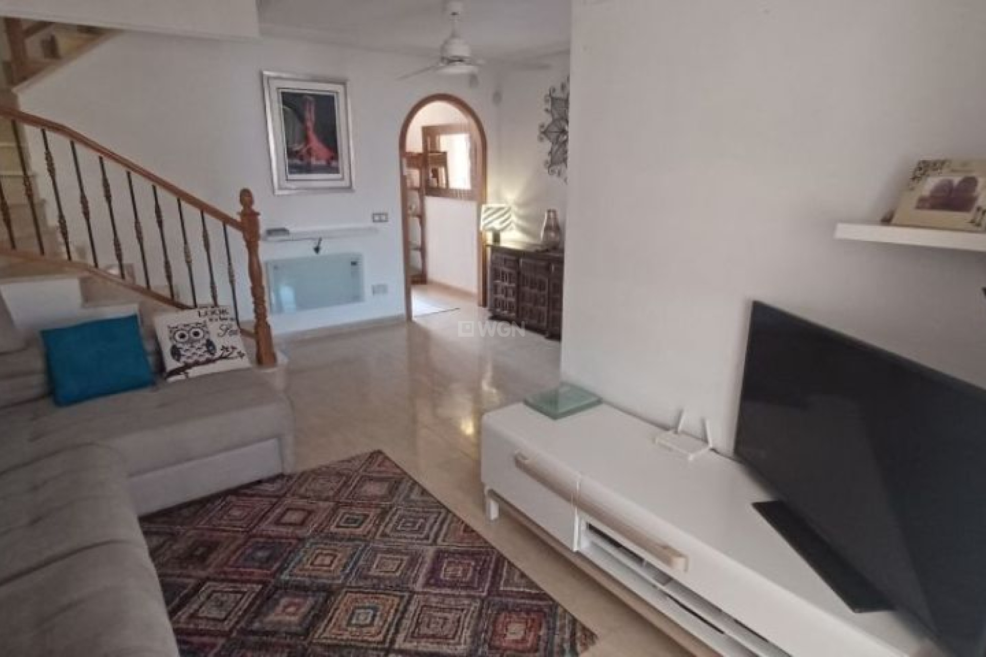 Resale - Duplex - Orihuela Costa - Costa Blanca