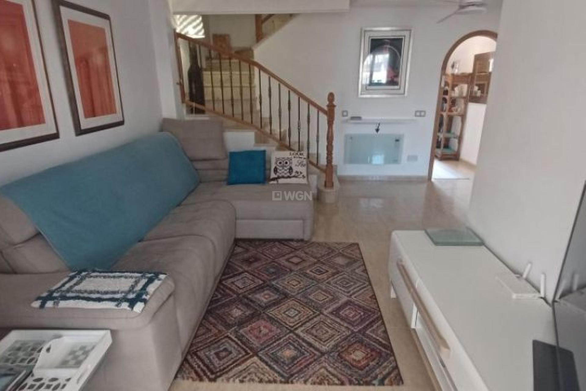 Resale - Duplex - Orihuela Costa - Costa Blanca