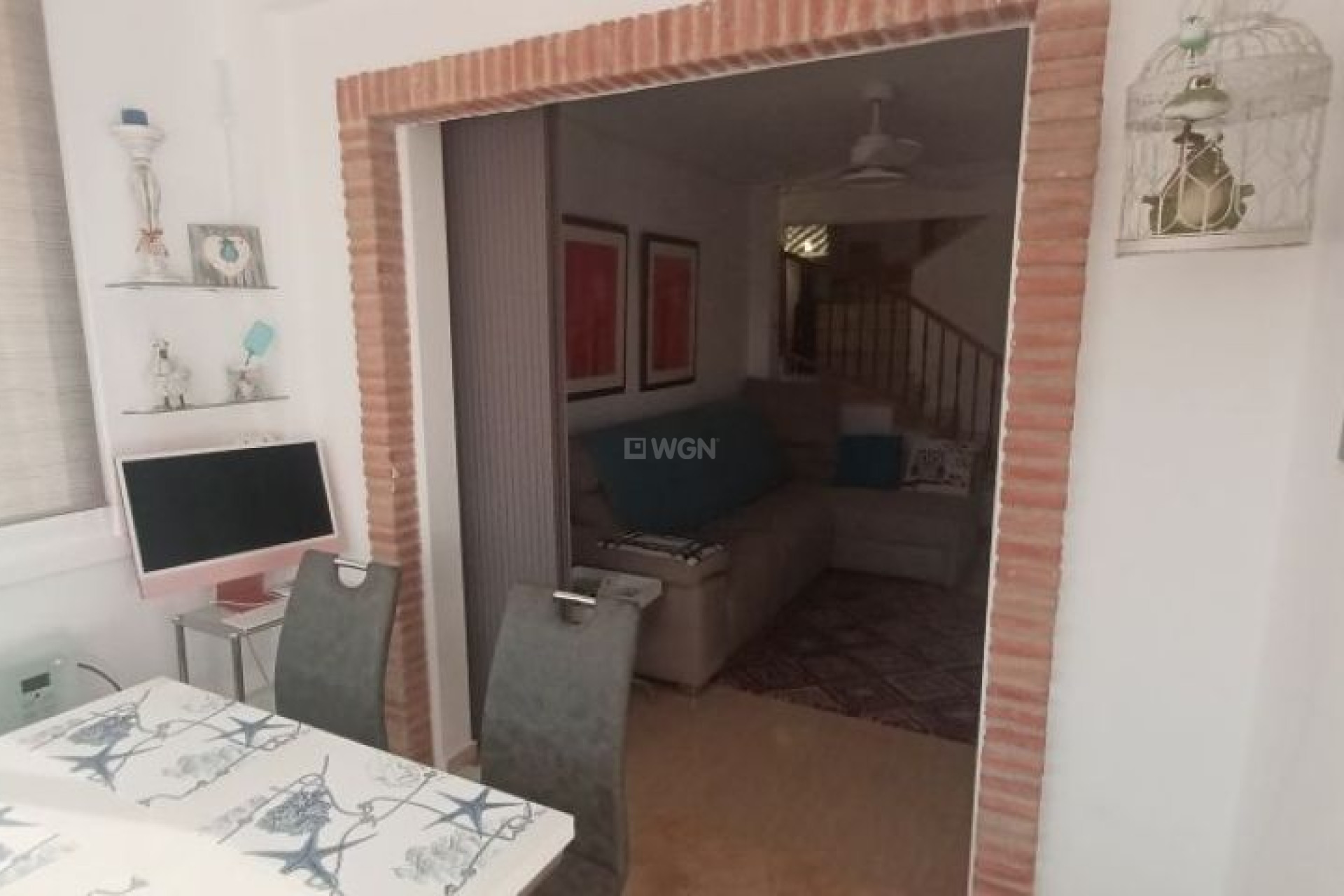 Resale - Duplex - Orihuela Costa - Costa Blanca