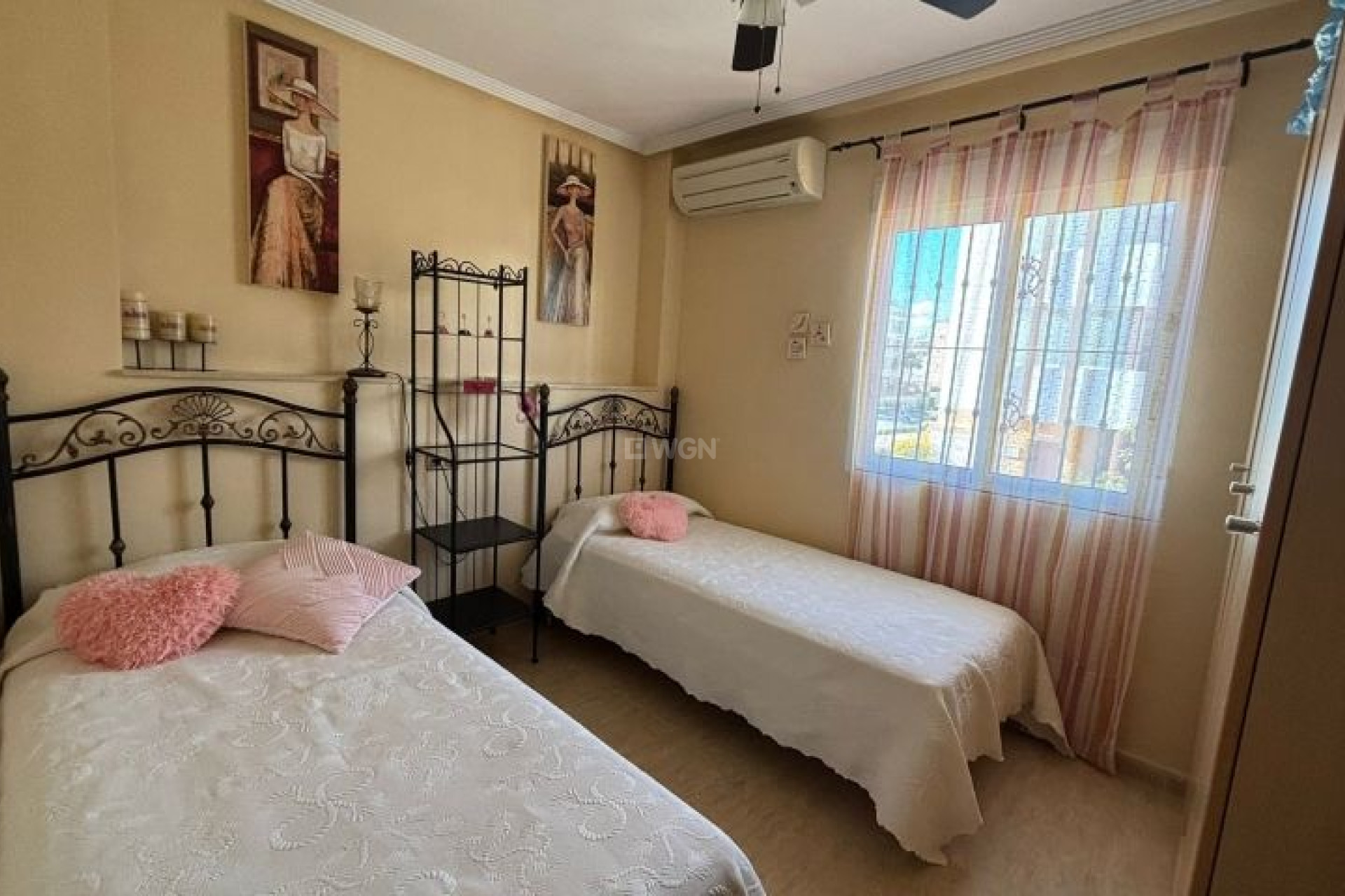 Resale - Duplex - Orihuela Costa - Costa Blanca